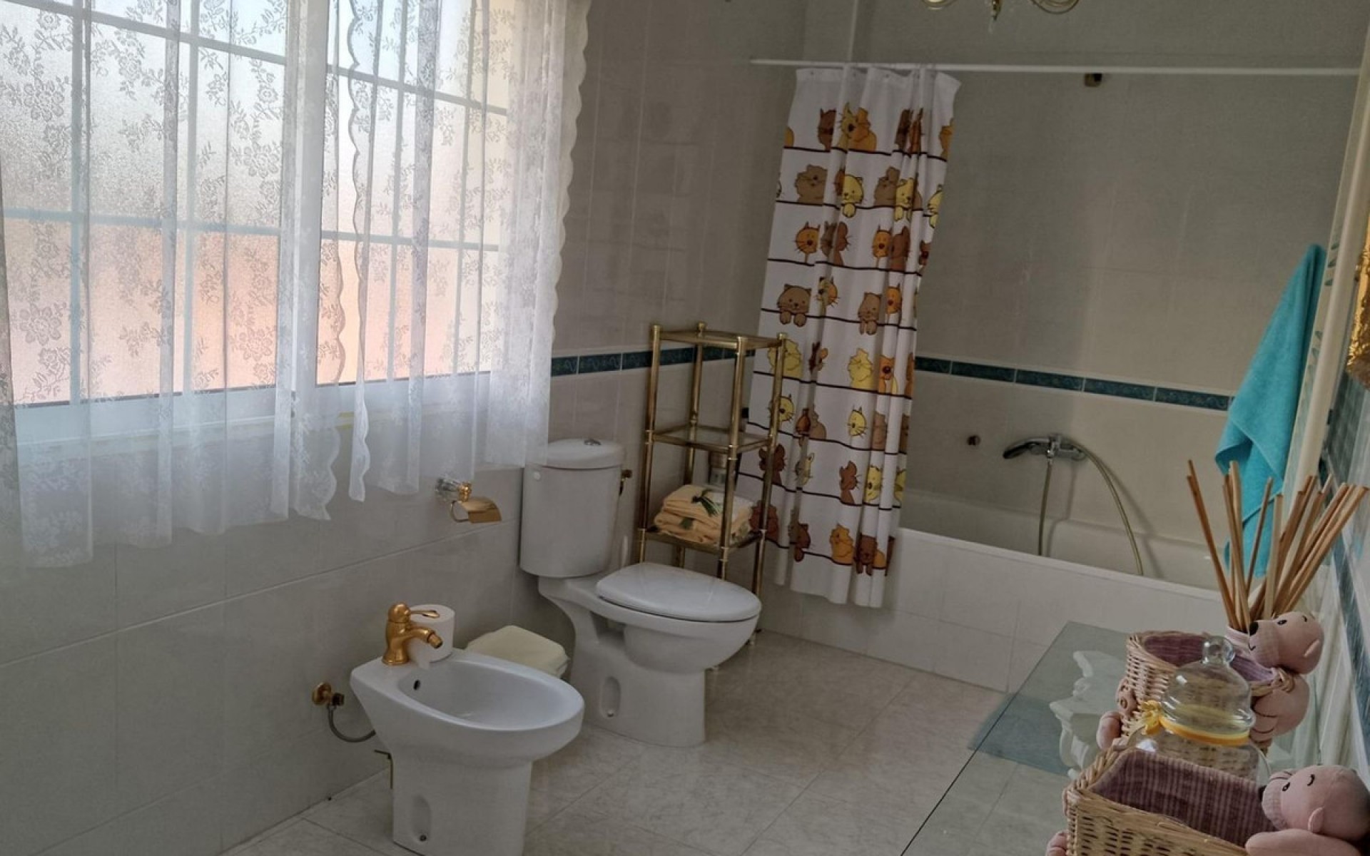 A Vendre - Villa - Mazarron - Mazarrón Centro