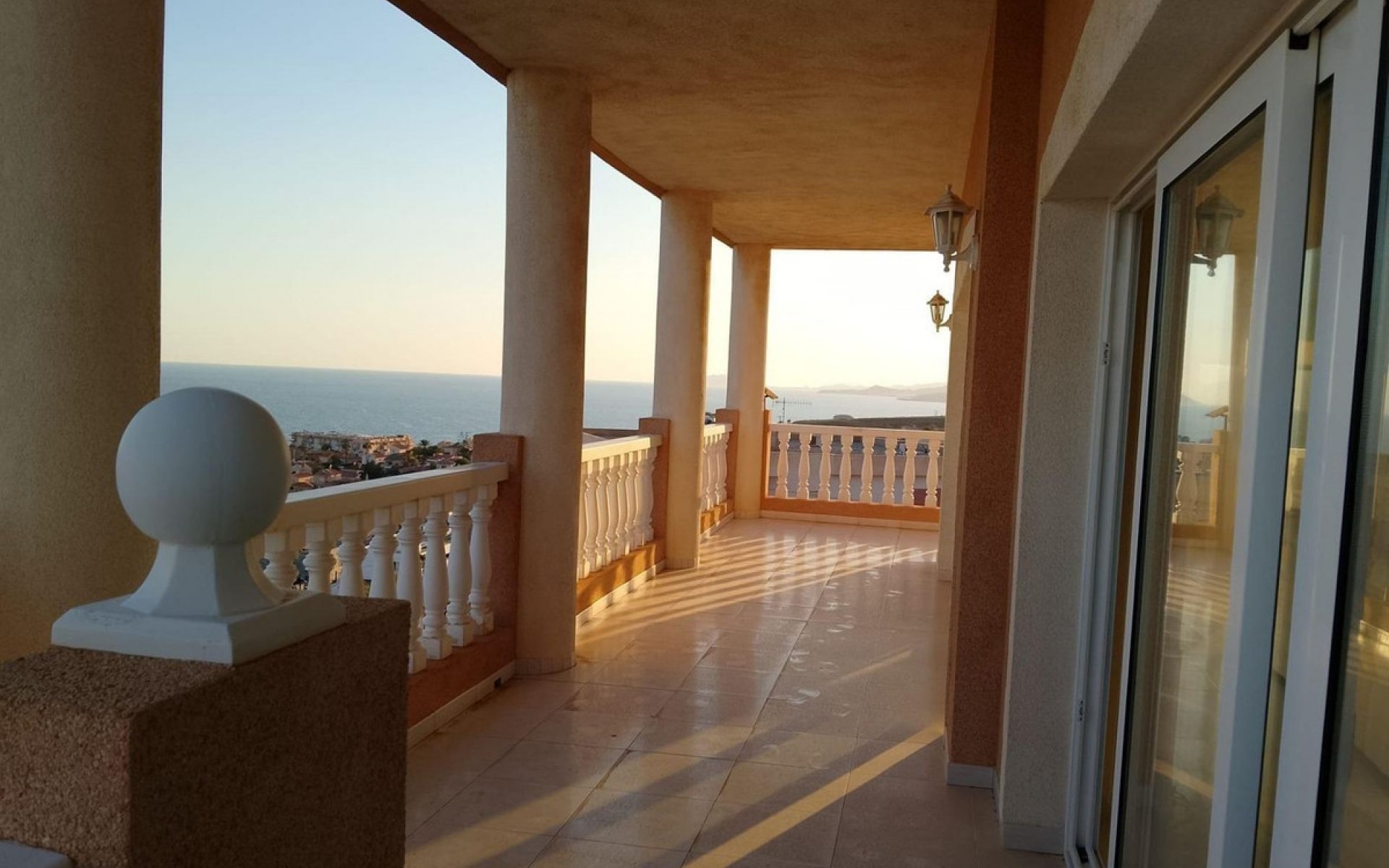 A Vendre - Villa - Mazarron - Mazarrón Centro