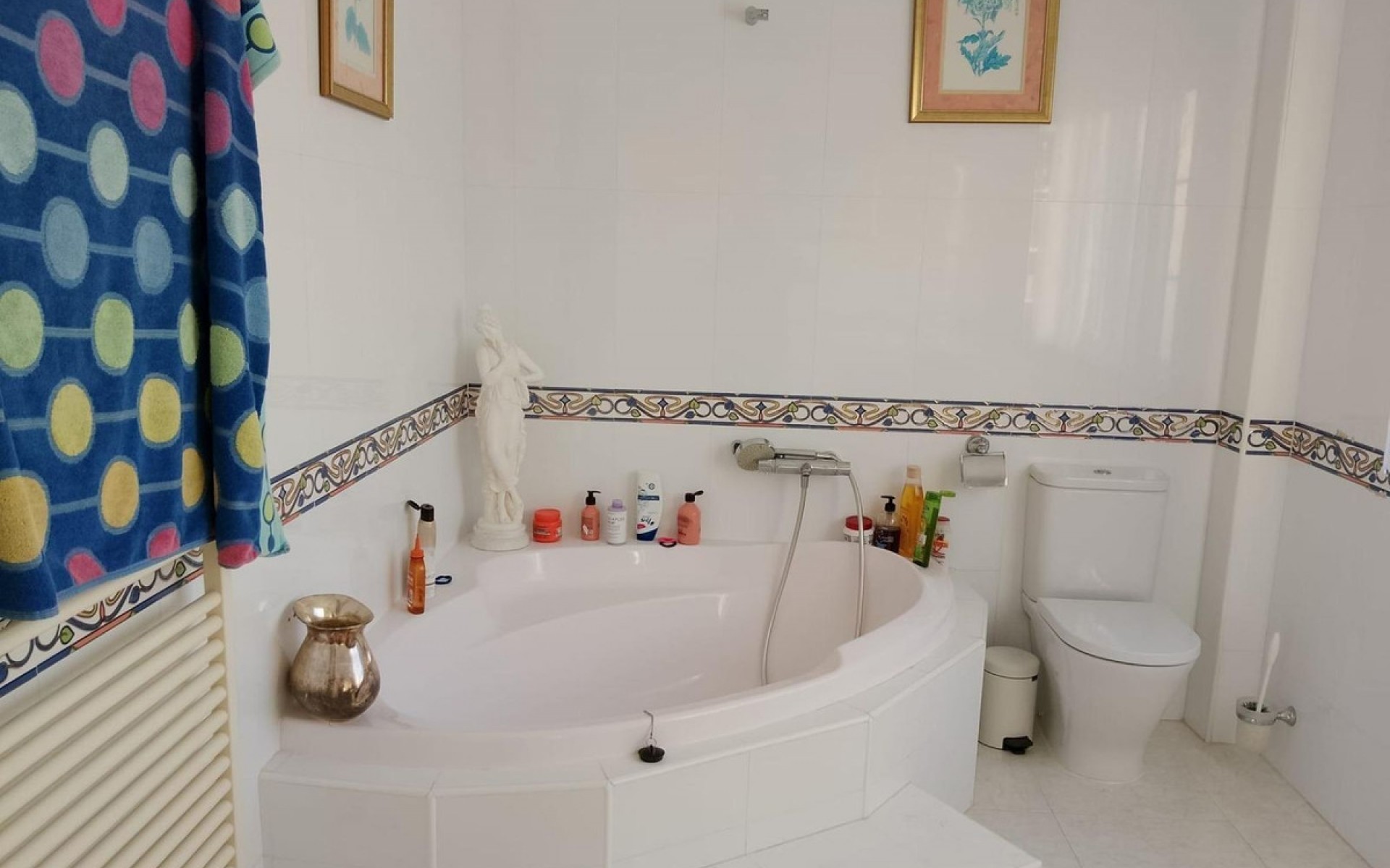 A Vendre - Villa - Mazarron - Mazarrón Centro