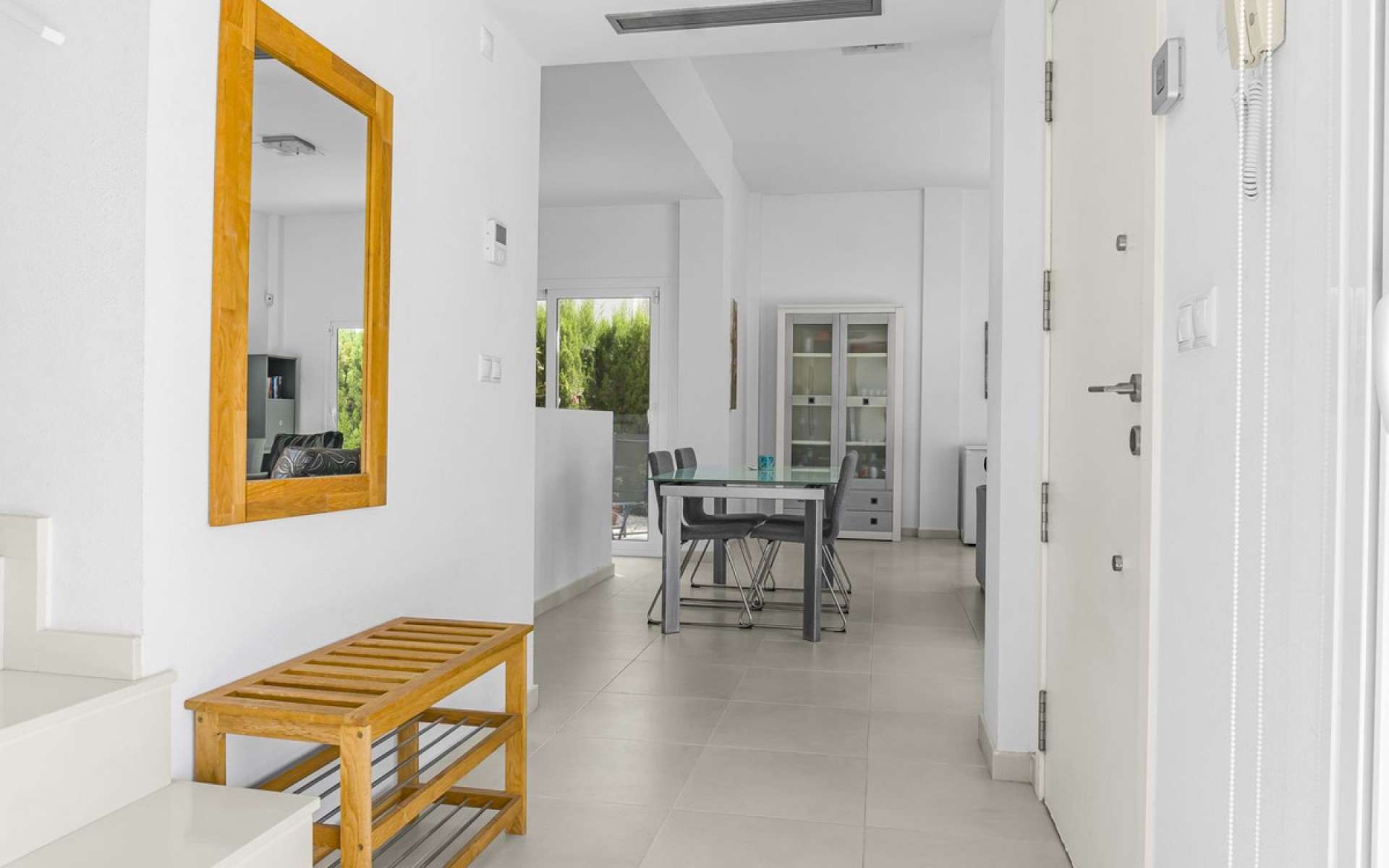 A Vendre - Villa - Mil Palmeras