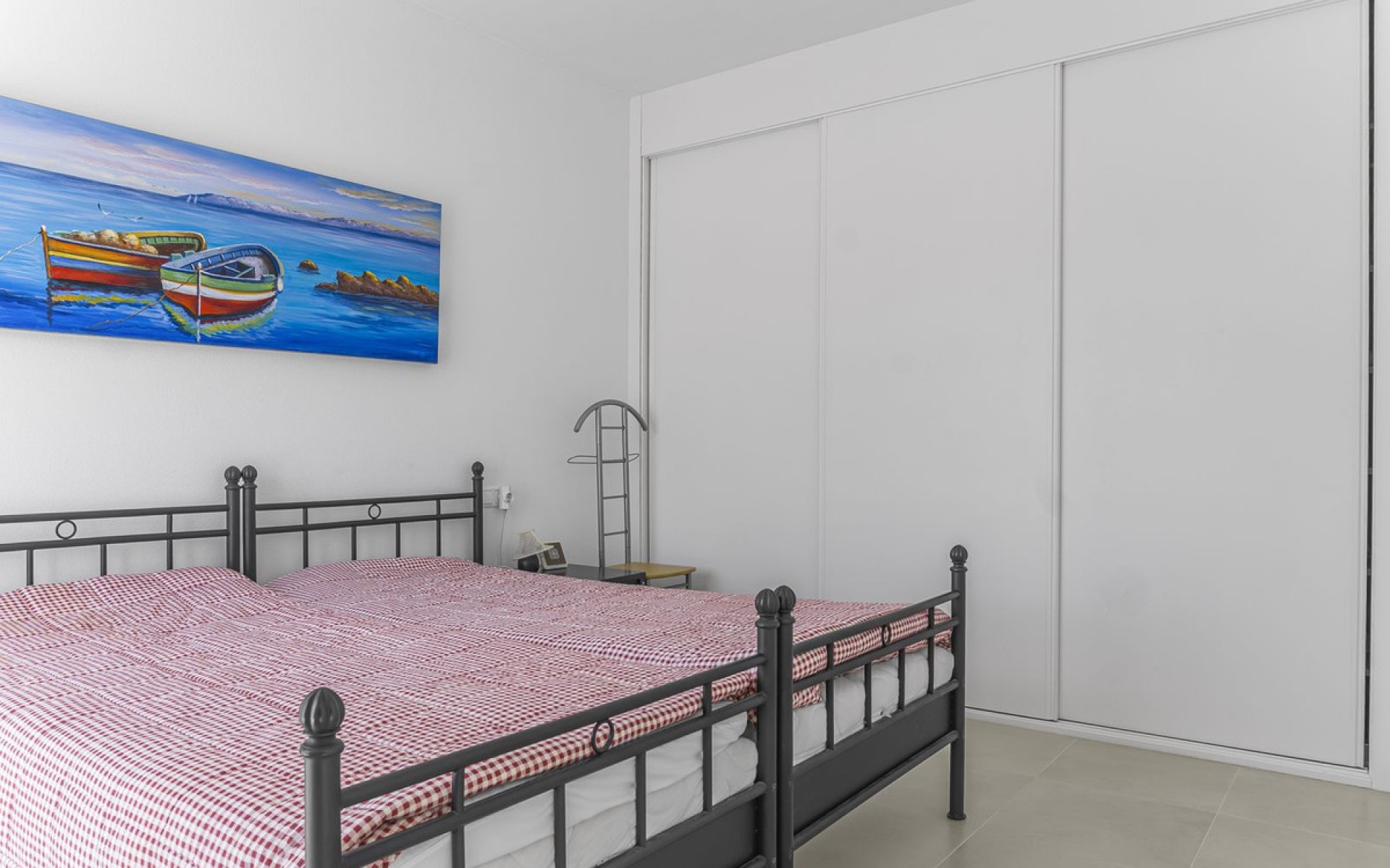 A Vendre - Villa - Mil Palmeras