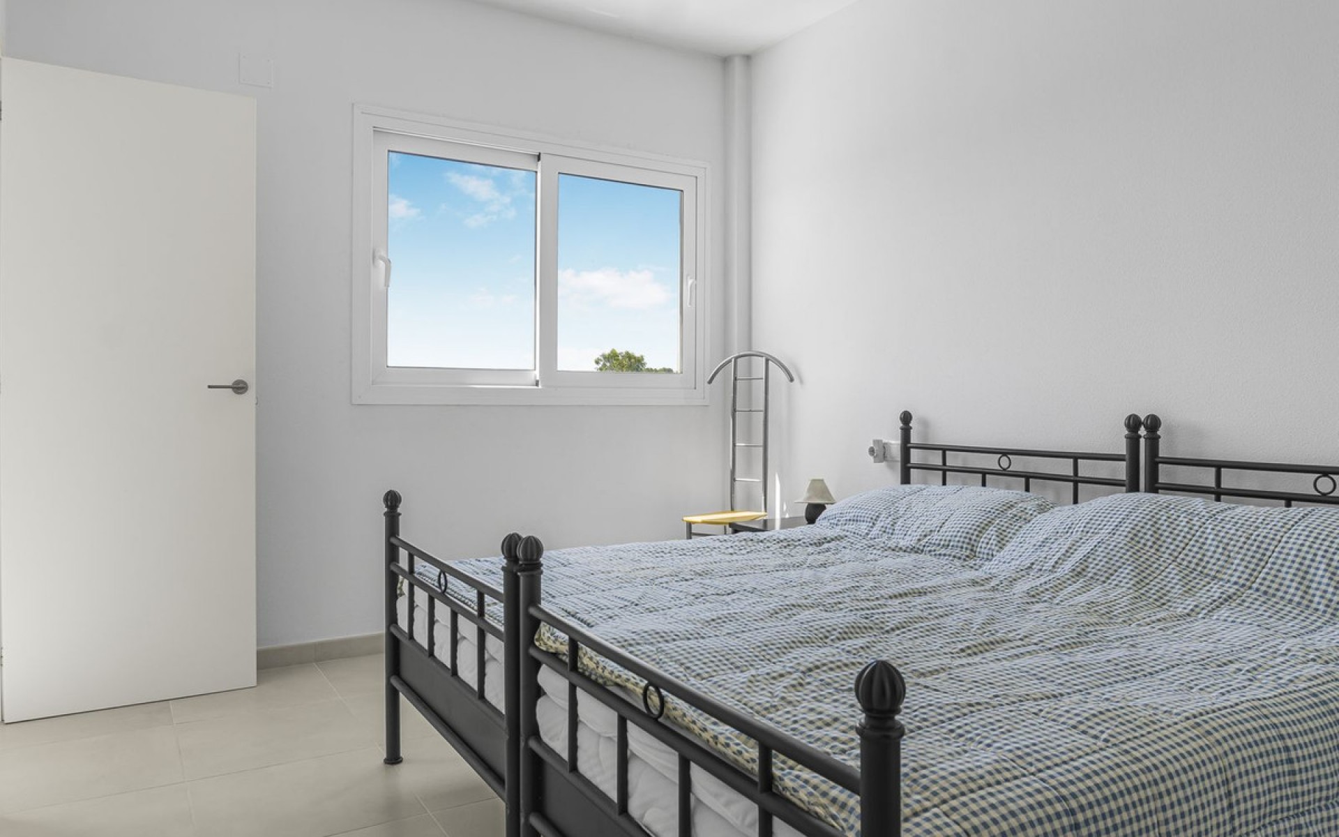 A Vendre - Villa - Mil Palmeras