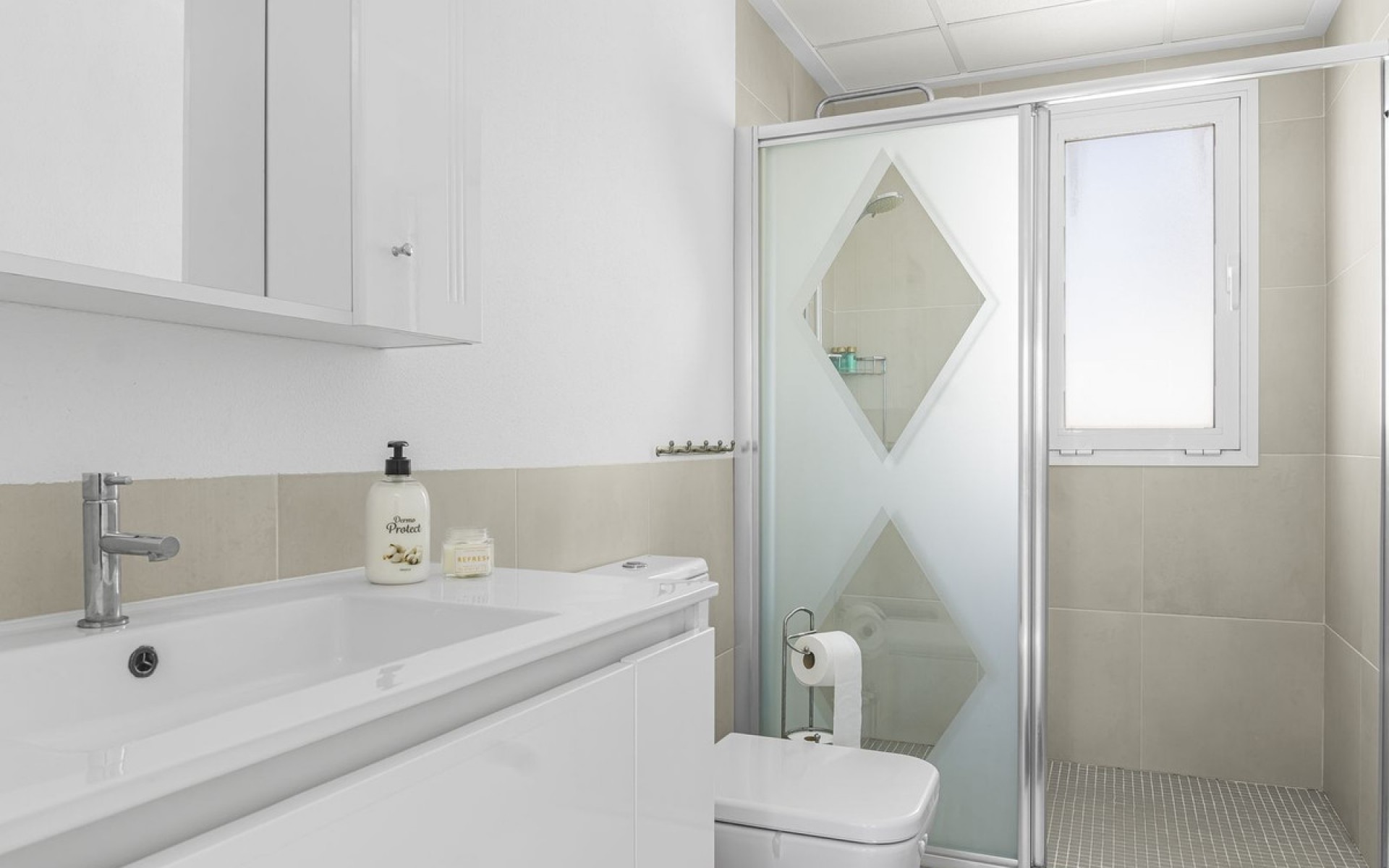 A Vendre - Villa - Mil Palmeras