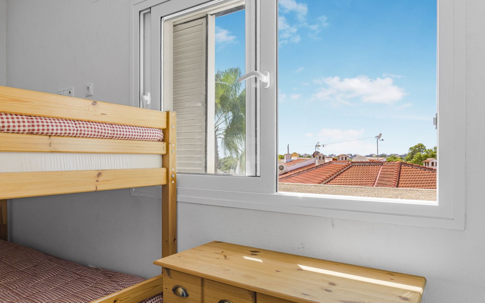 A Vendre - Villa - Mil Palmeras