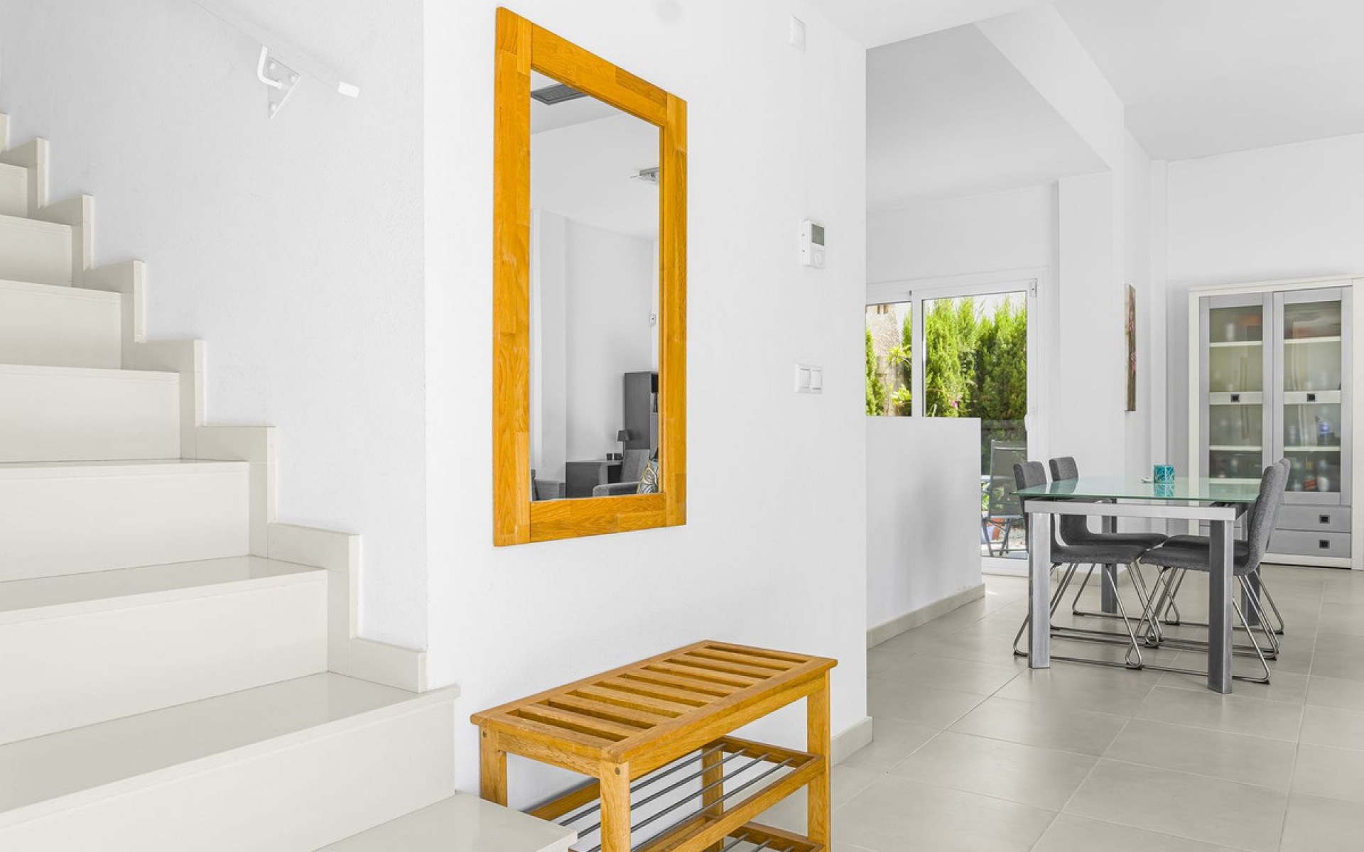 A Vendre - Villa - Mil Palmeras