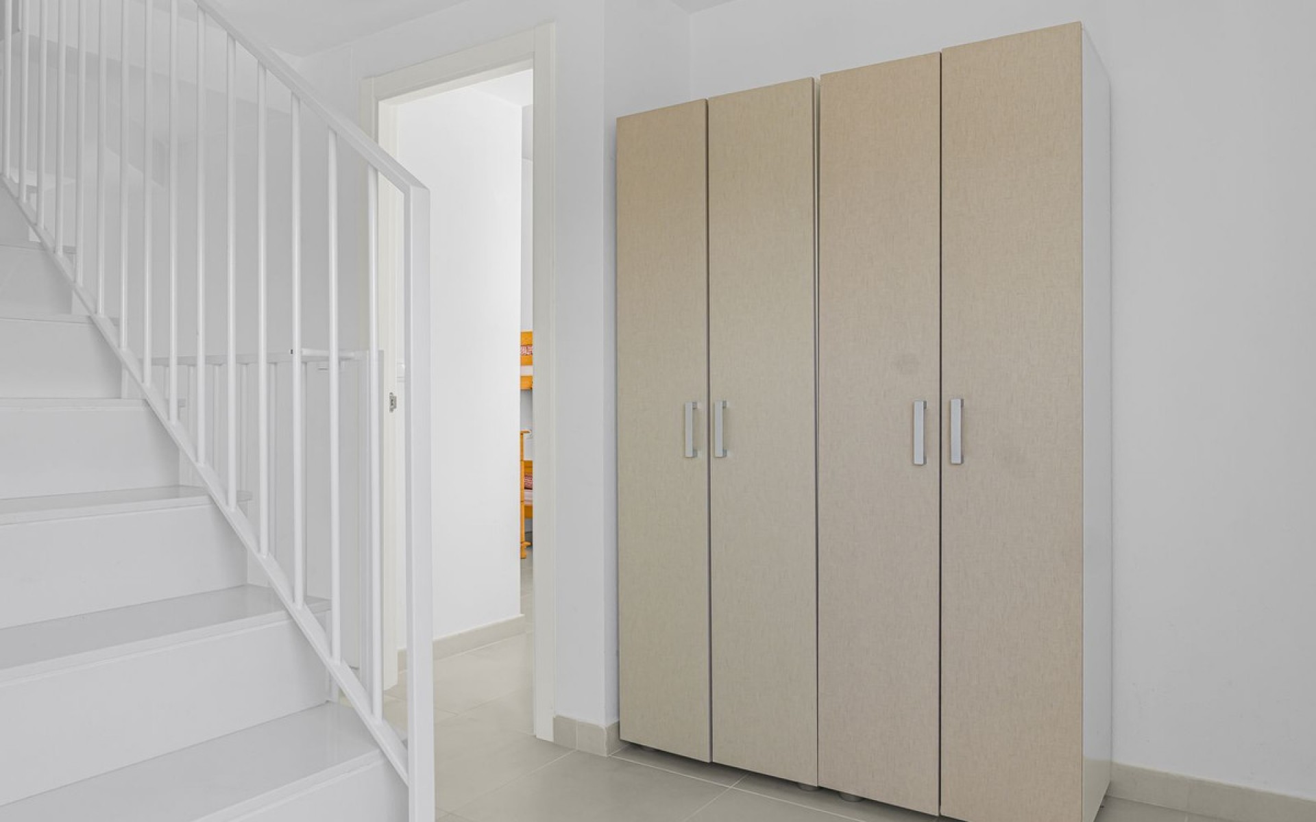 A Vendre - Villa - Mil Palmeras