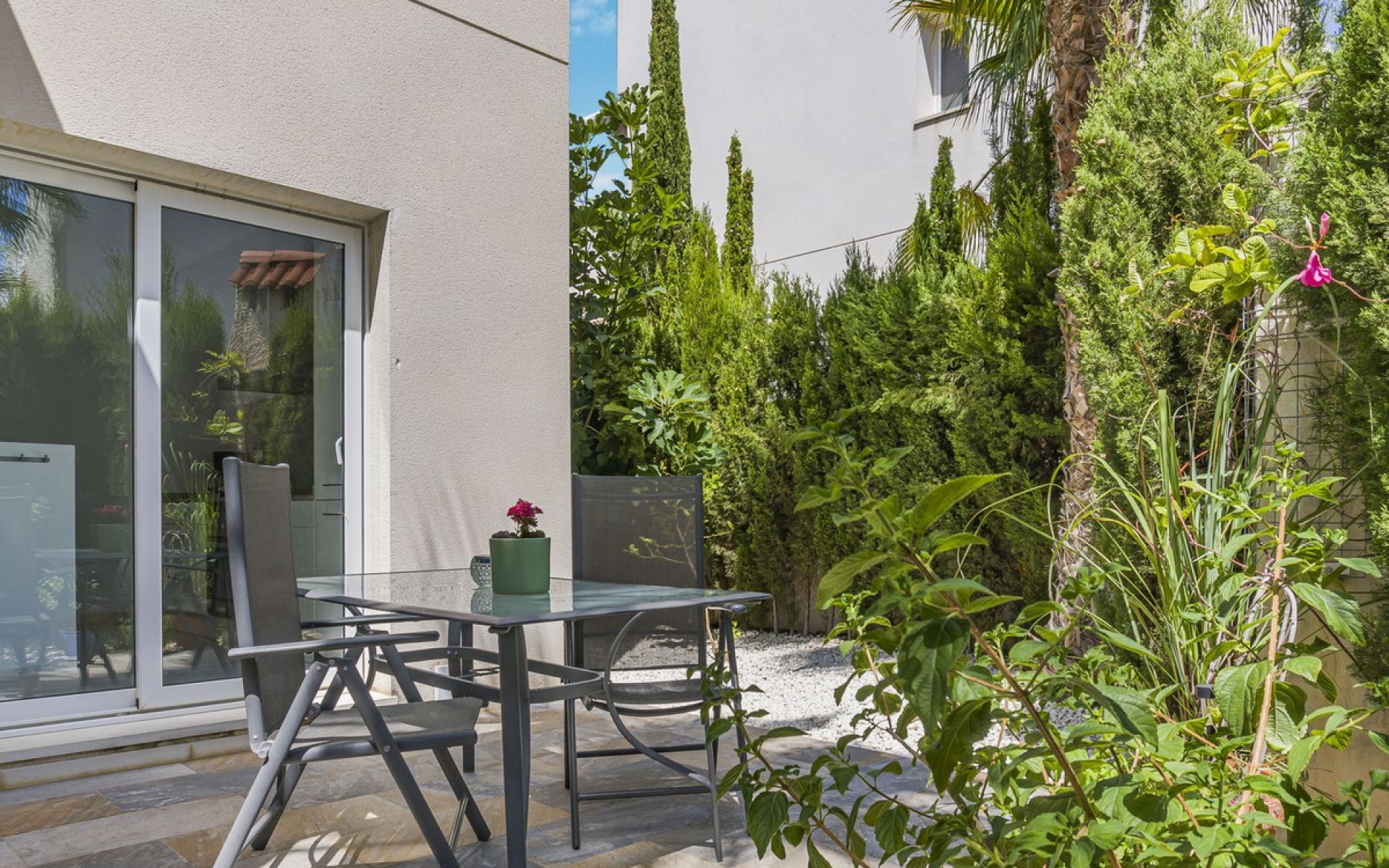 A Vendre - Villa - Mil Palmeras