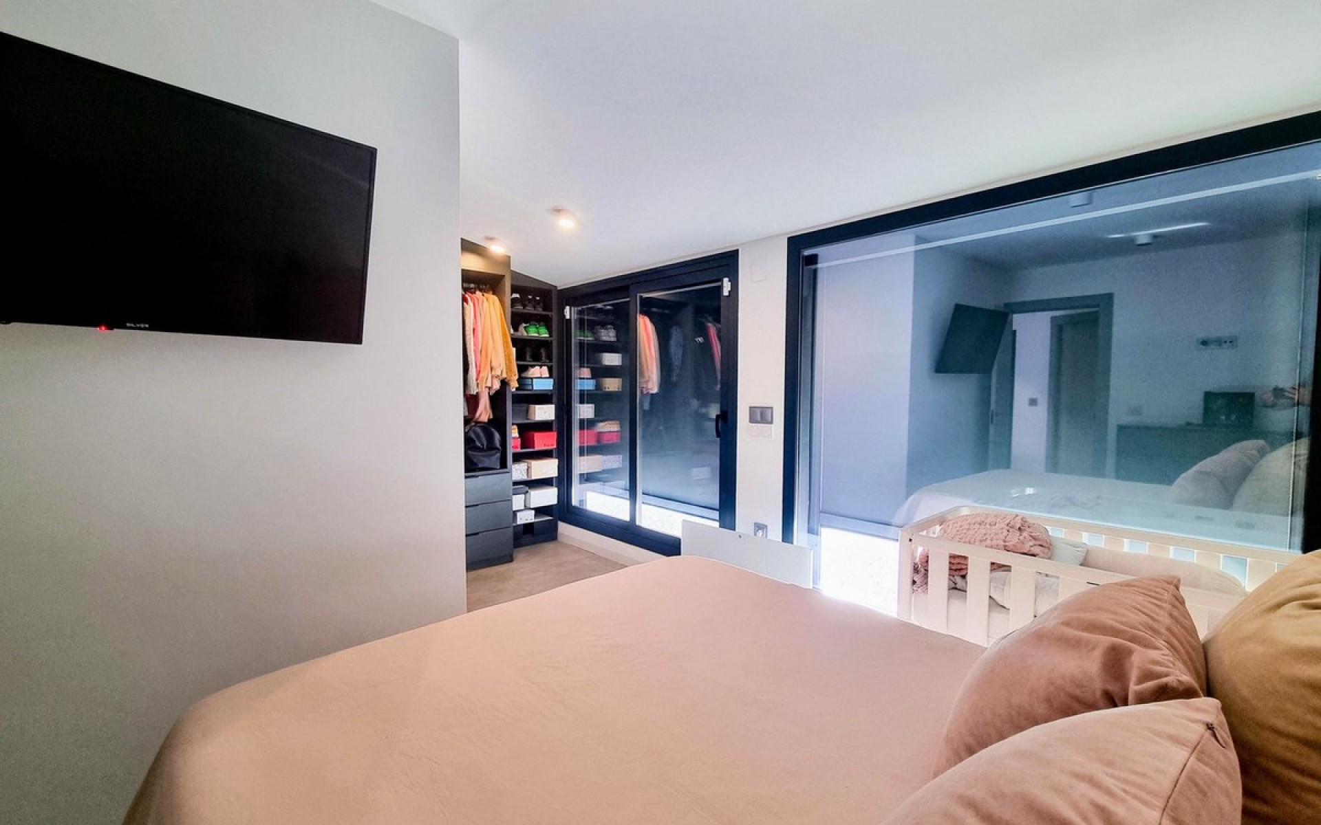 A Vendre - Villa - Mil Palmeras