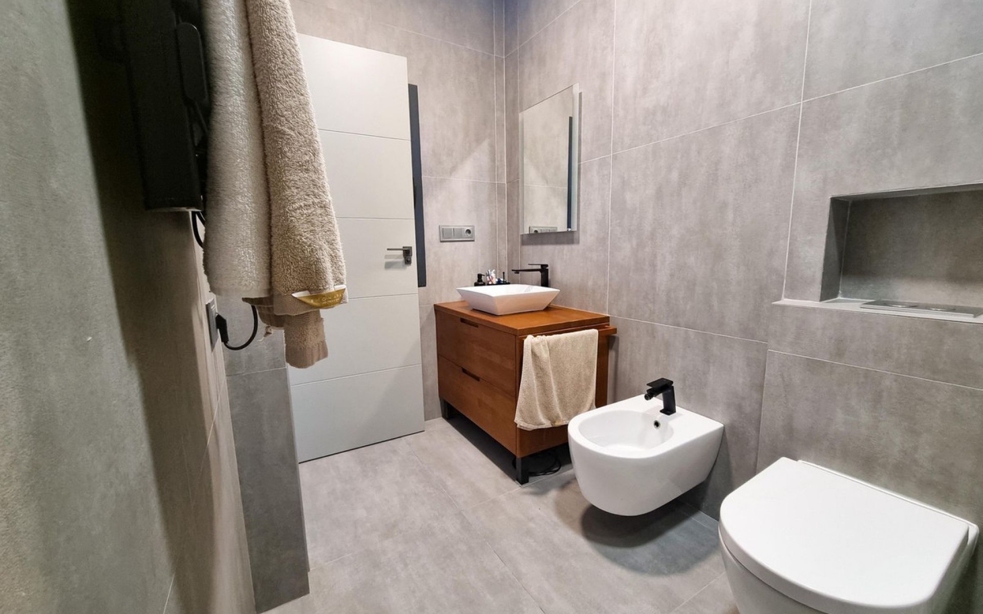 A Vendre - Villa - Mil Palmeras