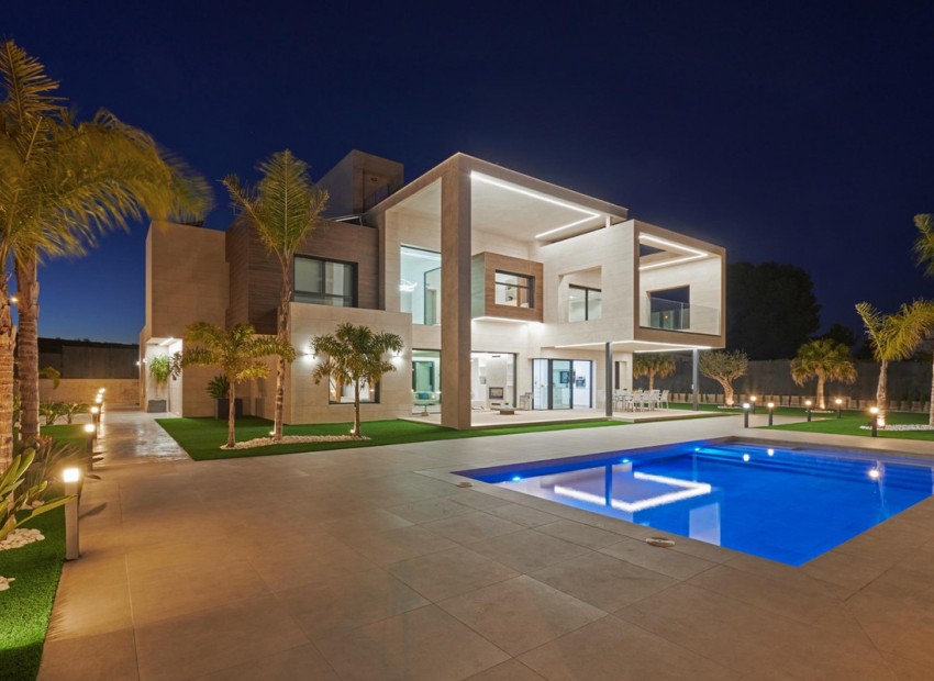 A Vendre - Villa - Molina De Segura - Molina de Segura Centro