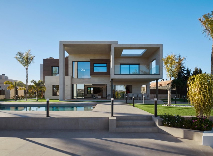 A Vendre - Villa - Molina De Segura - Molina de Segura Centro