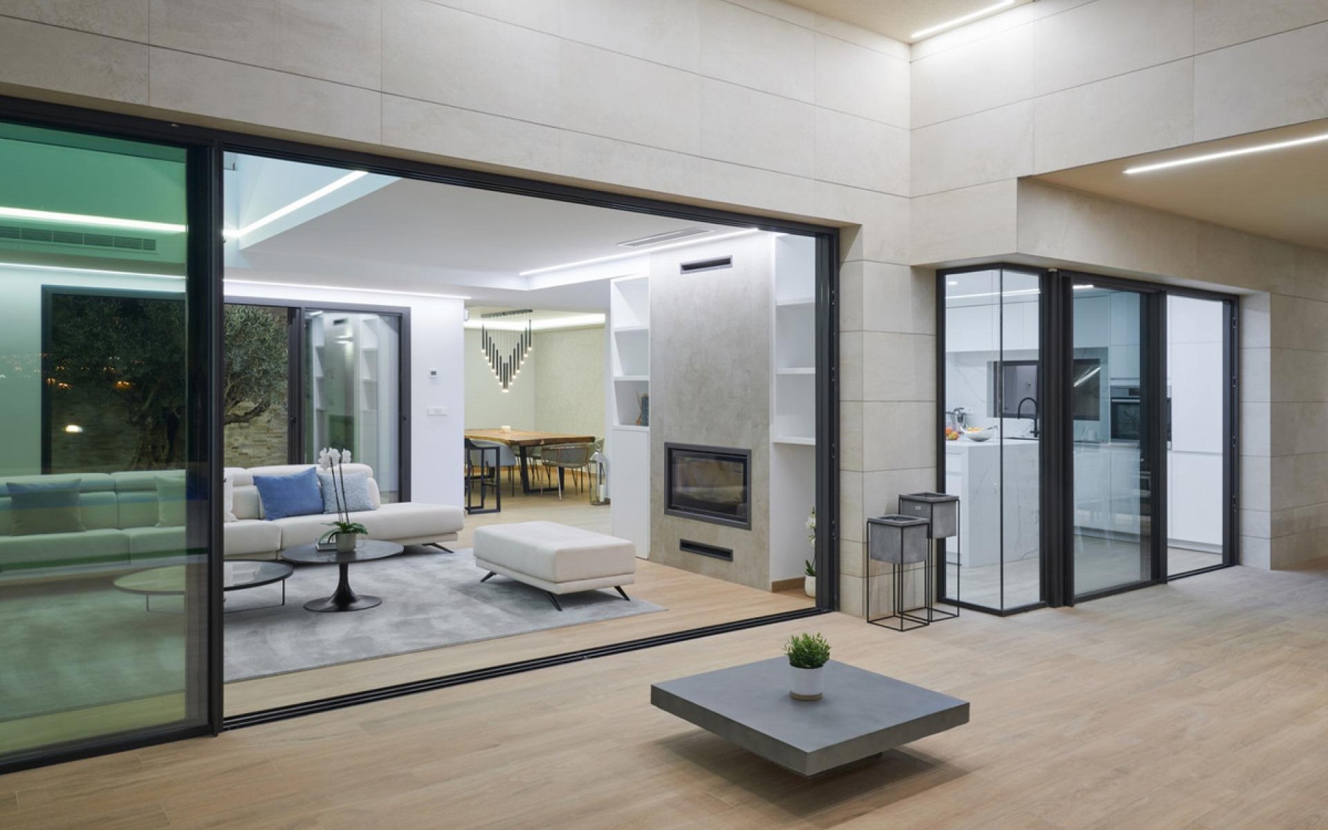 A Vendre - Villa - Molina De Segura - Molina de Segura Centro