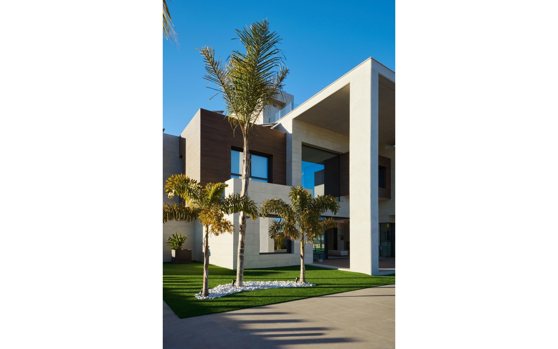 A Vendre - Villa - Molina De Segura - Molina de Segura Centro