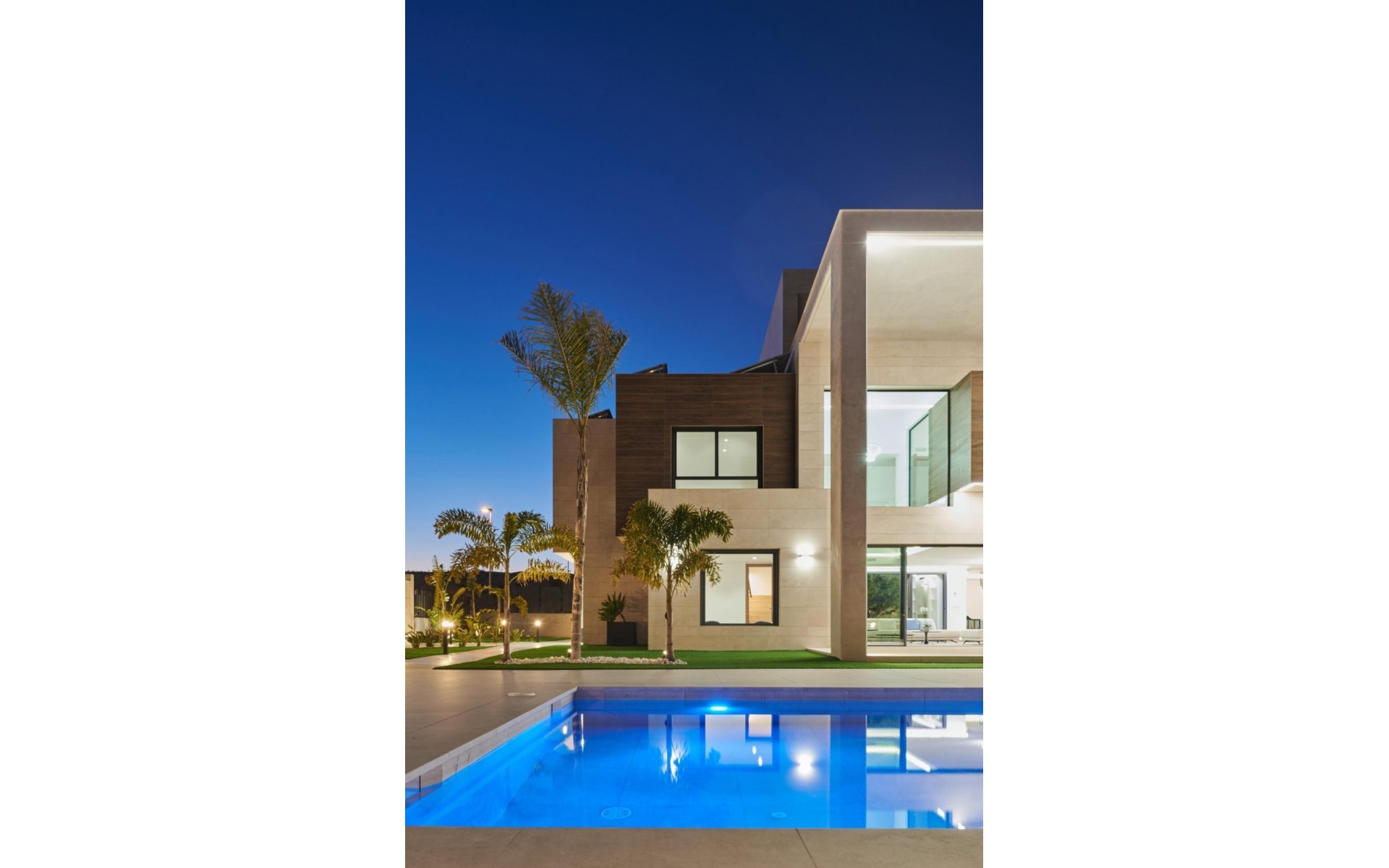 A Vendre - Villa - Molina De Segura - Molina de Segura Centro