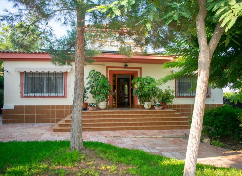 A Vendre - Villa - Molina De Segura - Molina de Segura Centro