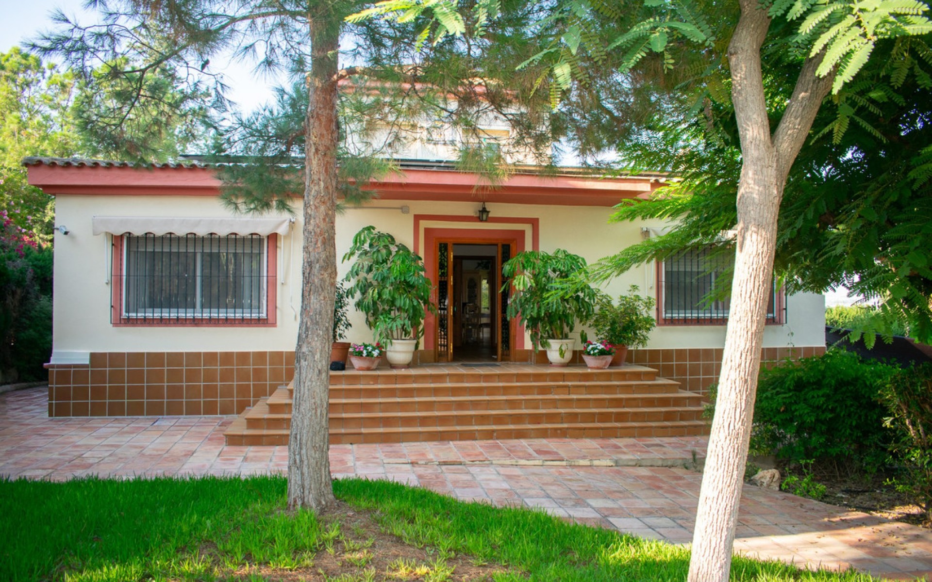 A Vendre - Villa - Molina De Segura - Molina de Segura Centro