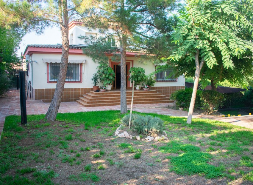 A Vendre - Villa - Molina De Segura - Molina de Segura Centro