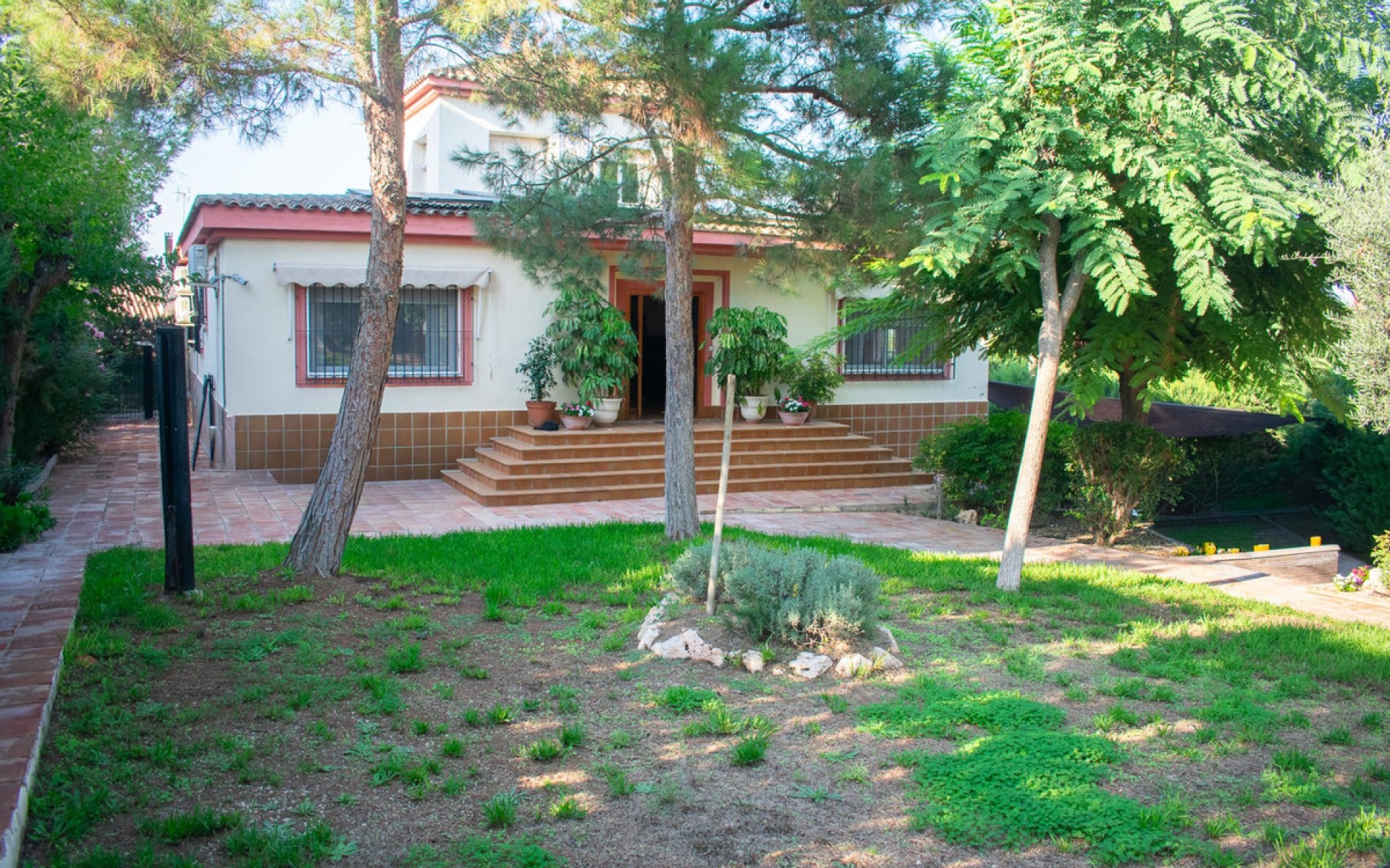 A Vendre - Villa - Molina De Segura - Molina de Segura Centro