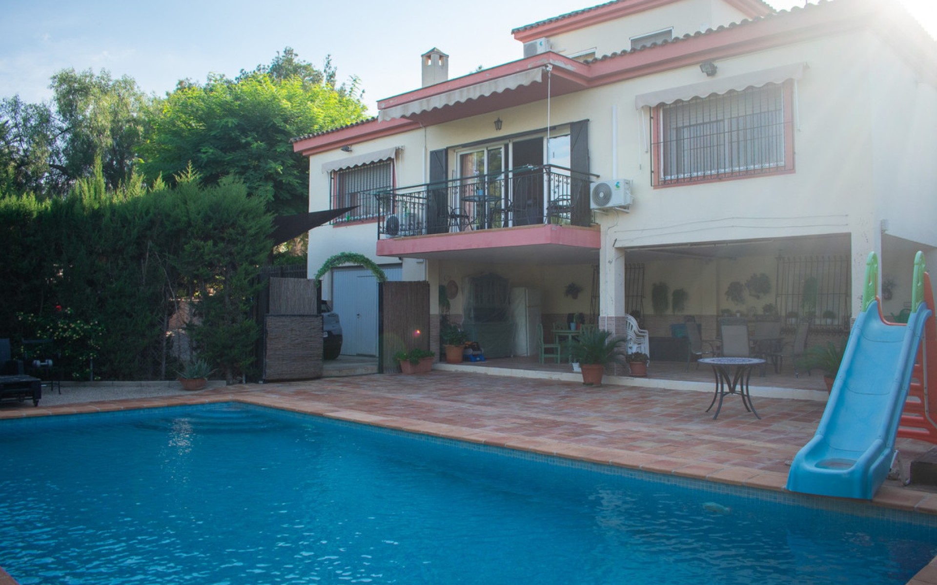 A Vendre - Villa - Molina De Segura - Molina de Segura Centro