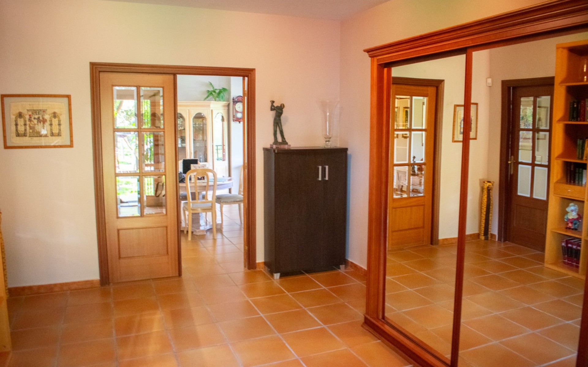 A Vendre - Villa - Molina De Segura - Molina de Segura Centro
