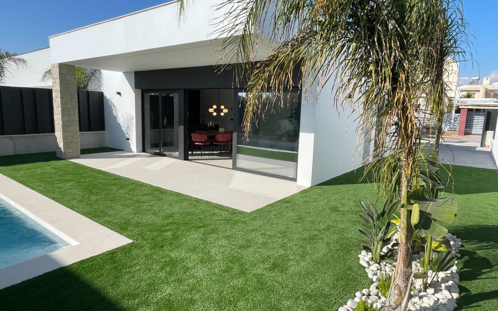 A Vendre - Villa - Molina De Segura - Molina de Segura Centro