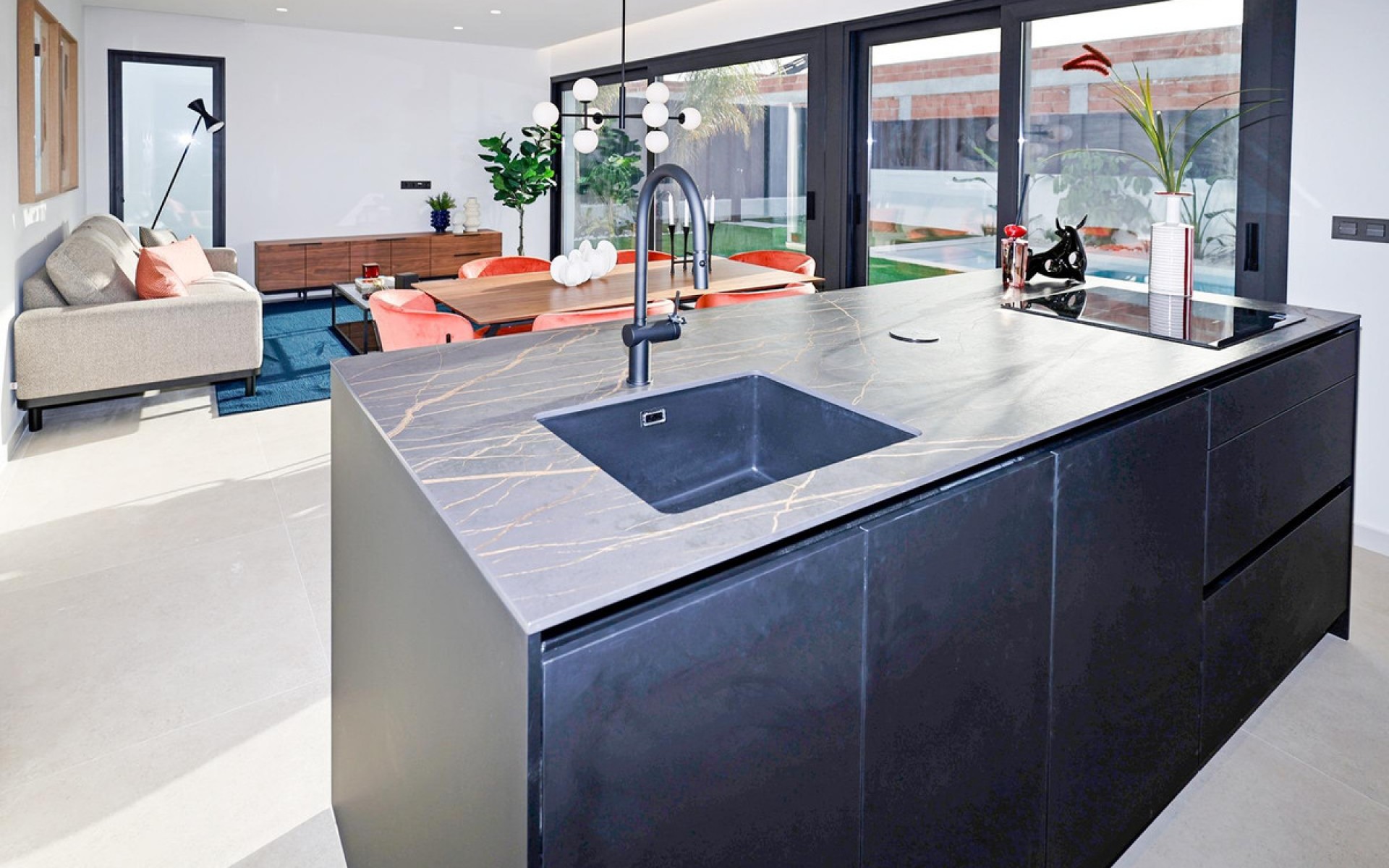 A Vendre - Villa - Molina De Segura - Molina de Segura Centro