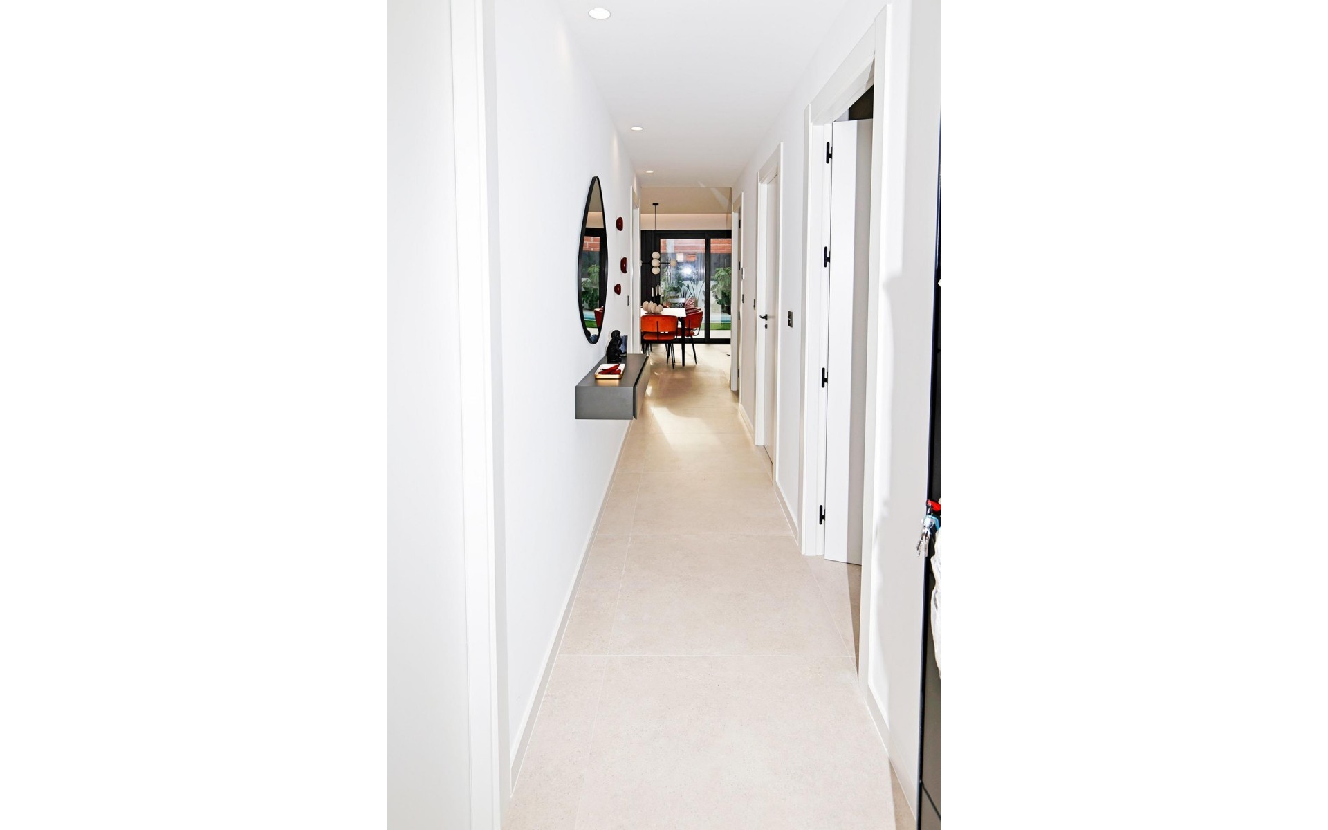 A Vendre - Villa - Molina De Segura - Molina de Segura Centro