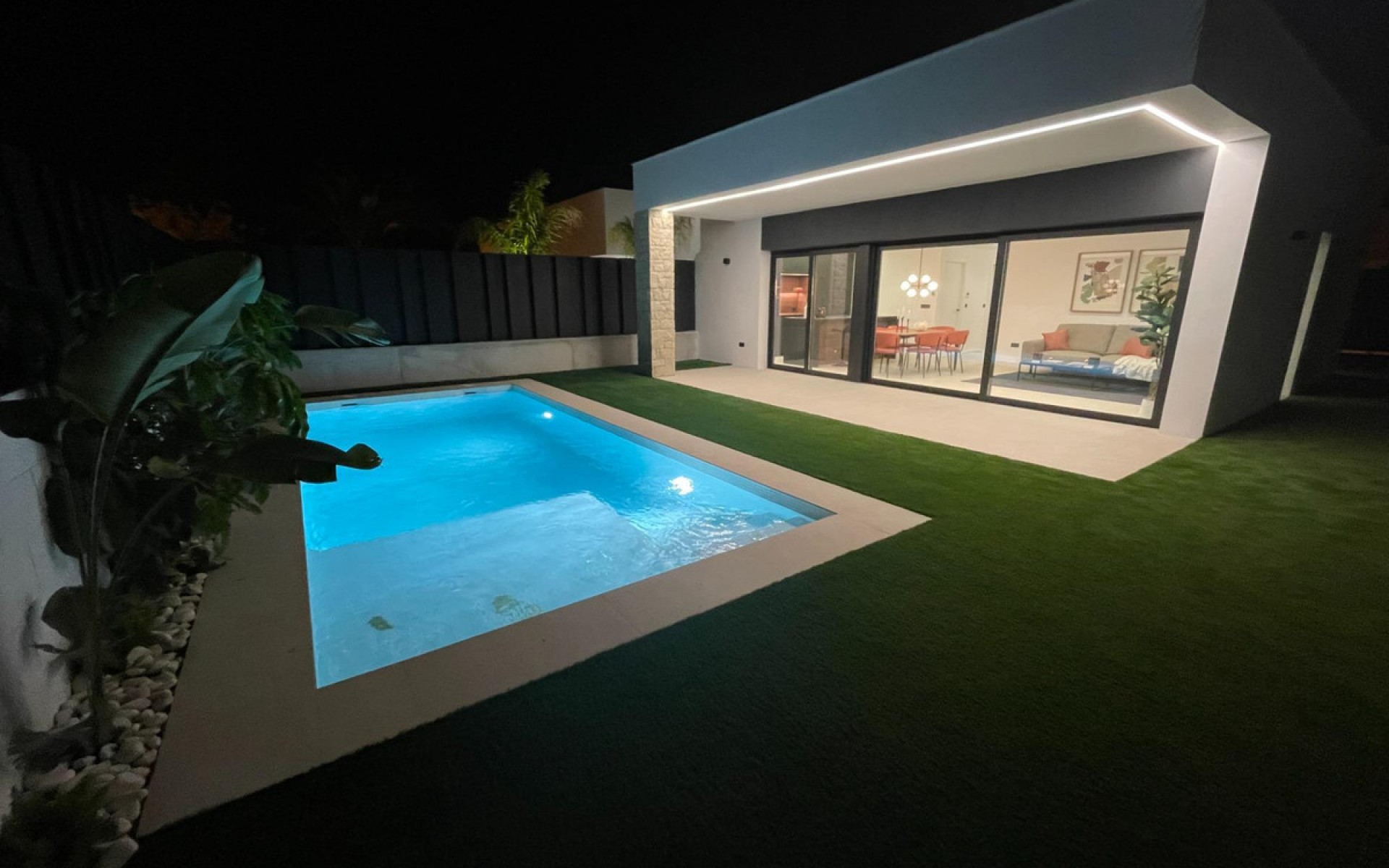 A Vendre - Villa - Molina De Segura - Molina de Segura Centro