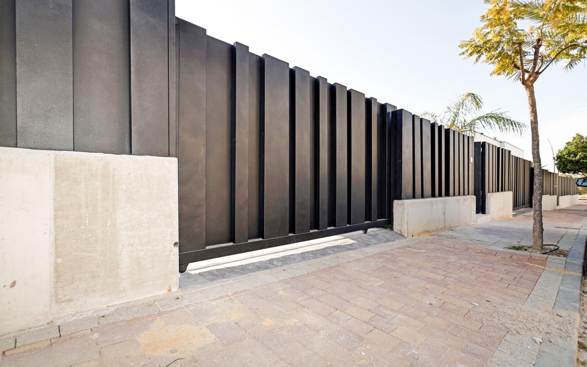 A Vendre - Villa - Molina De Segura - Molina de Segura Centro