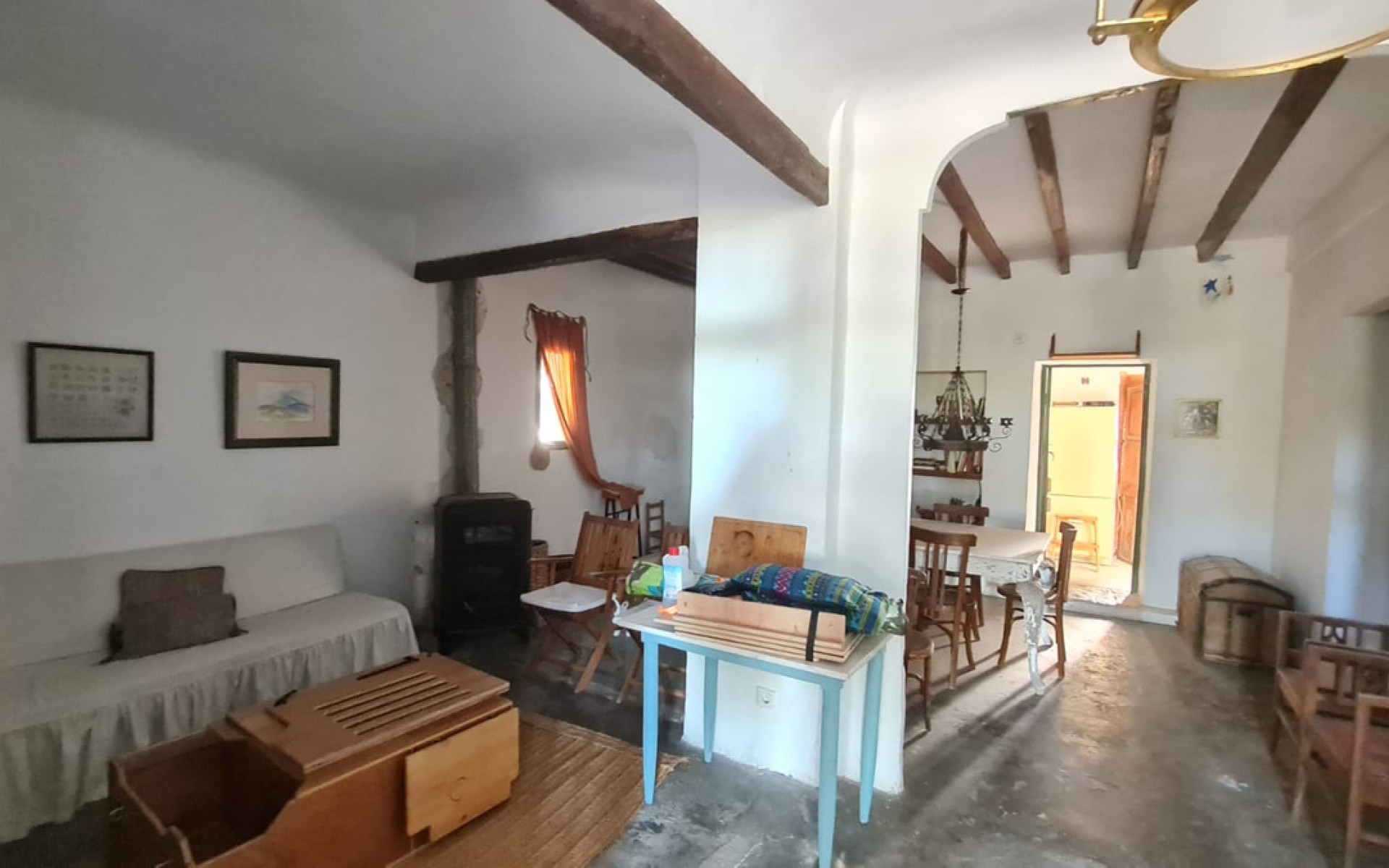 A Vendre - Villa - Monforte del Cid - Monforte del Cid Centro