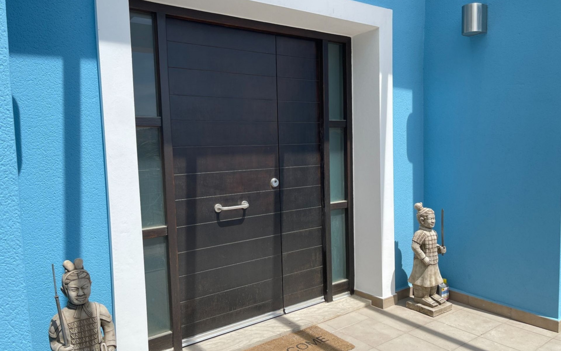 A Vendre - Villa - Monforte del Cid - Monforte del Cid Centro