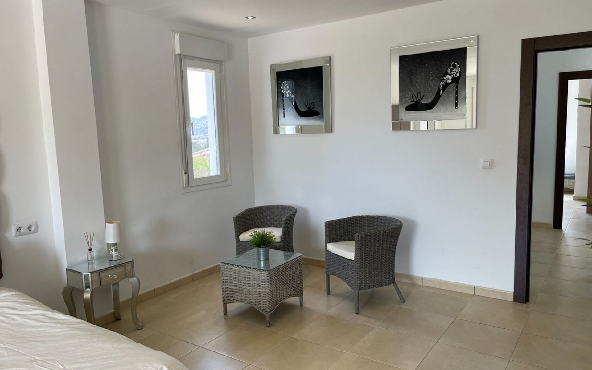 A Vendre - Villa - Monforte del Cid - Monforte del Cid Centro