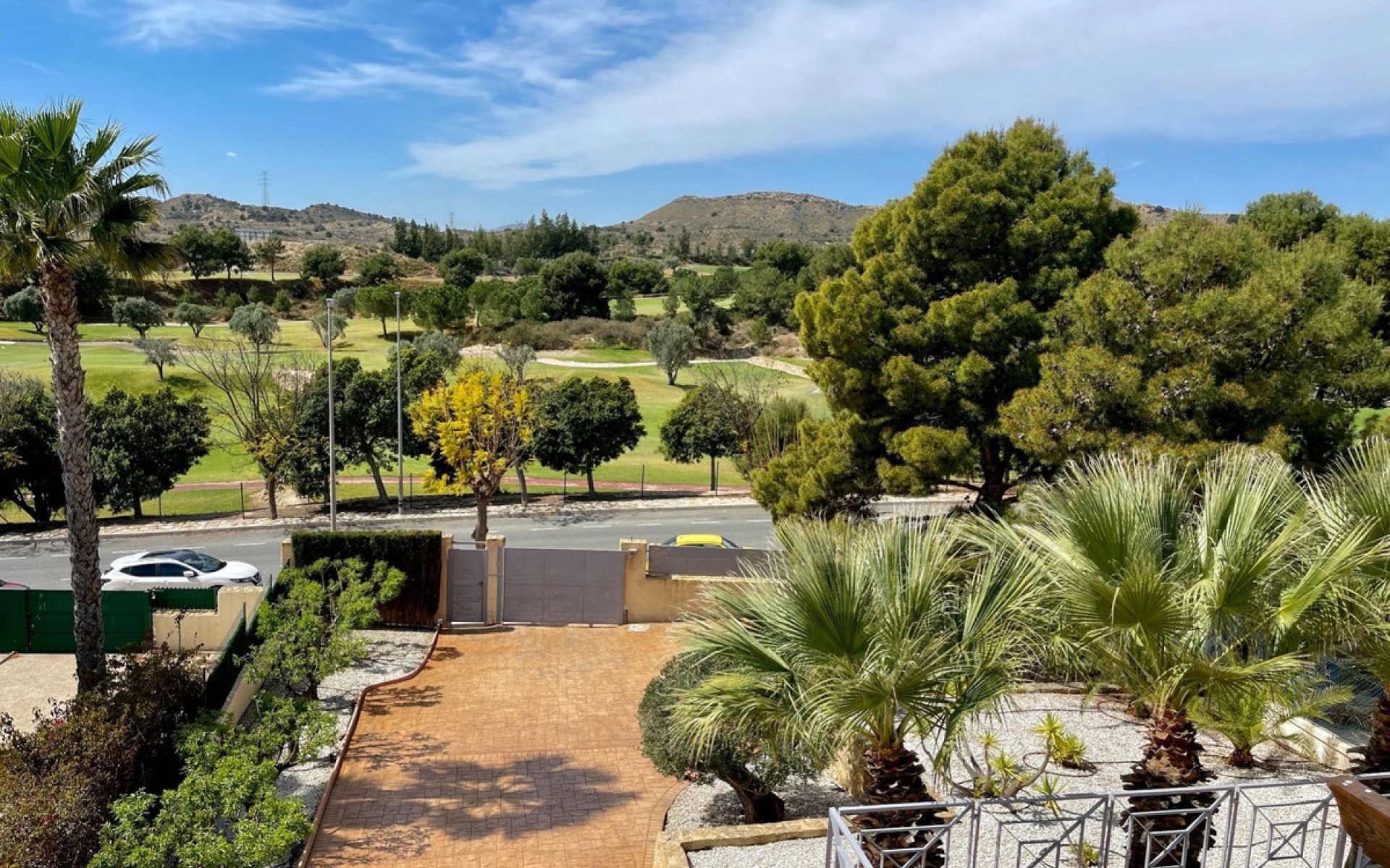 A Vendre - Villa - Monforte del Cid - Monforte del Cid Centro