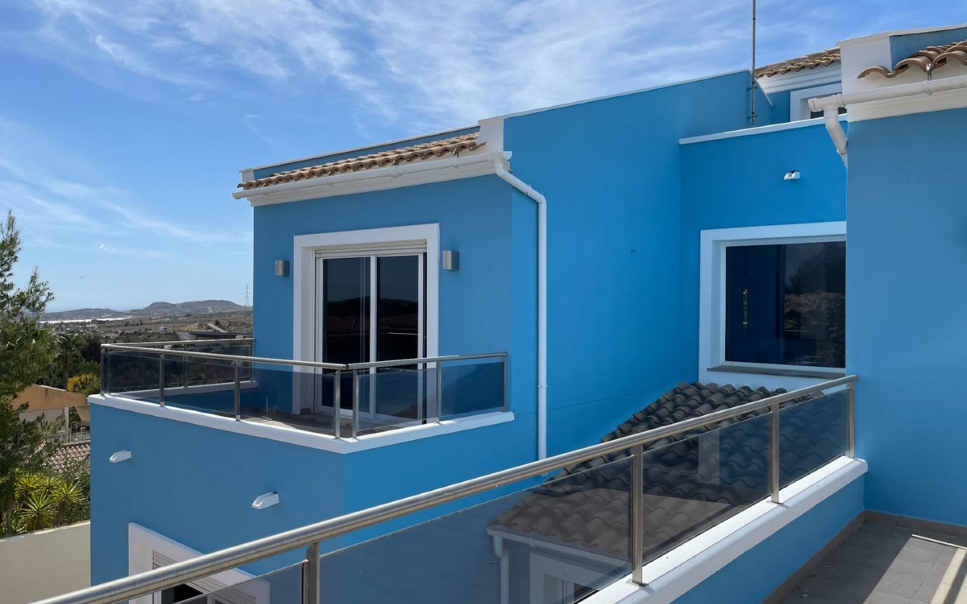 A Vendre - Villa - Monforte del Cid - Monforte del Cid Centro