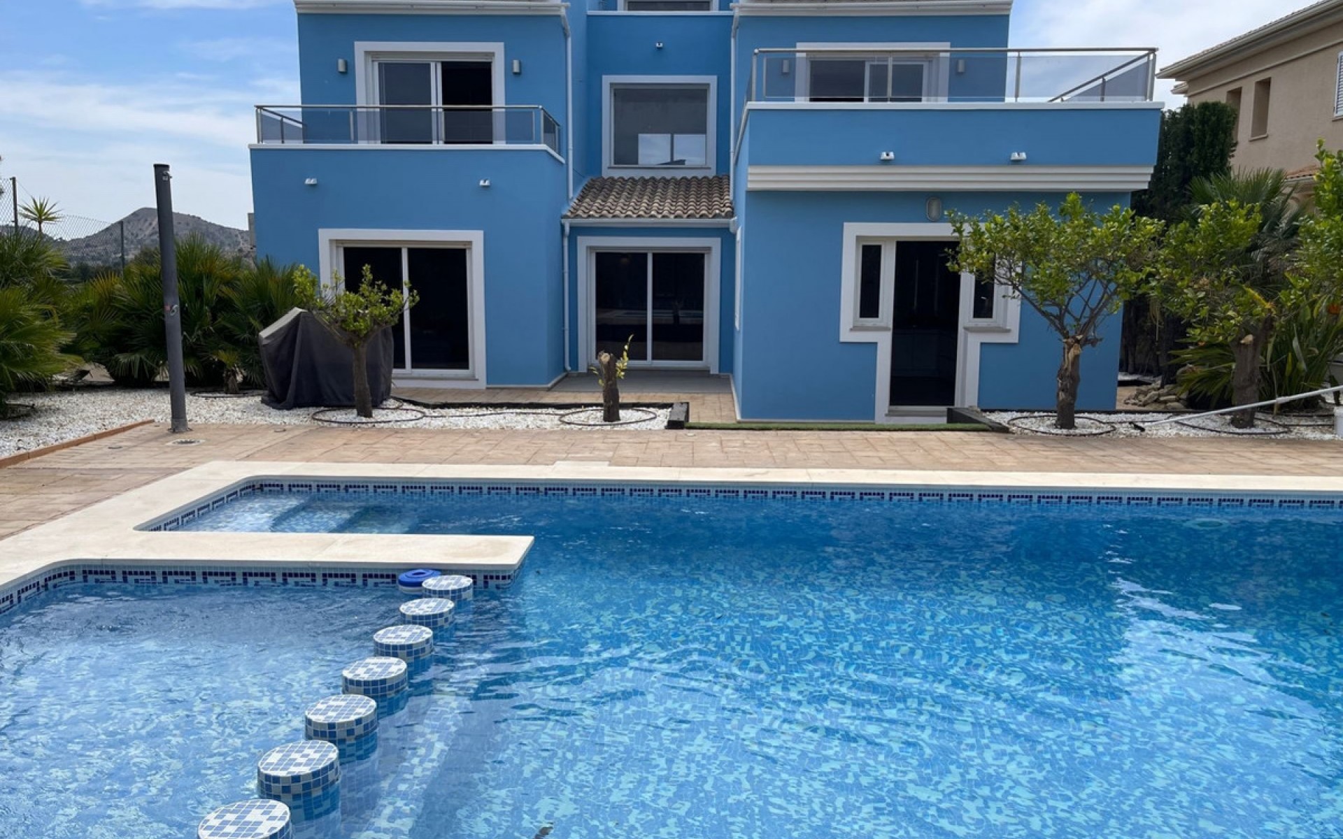 A Vendre - Villa - Monforte del Cid - Monforte del Cid Centro