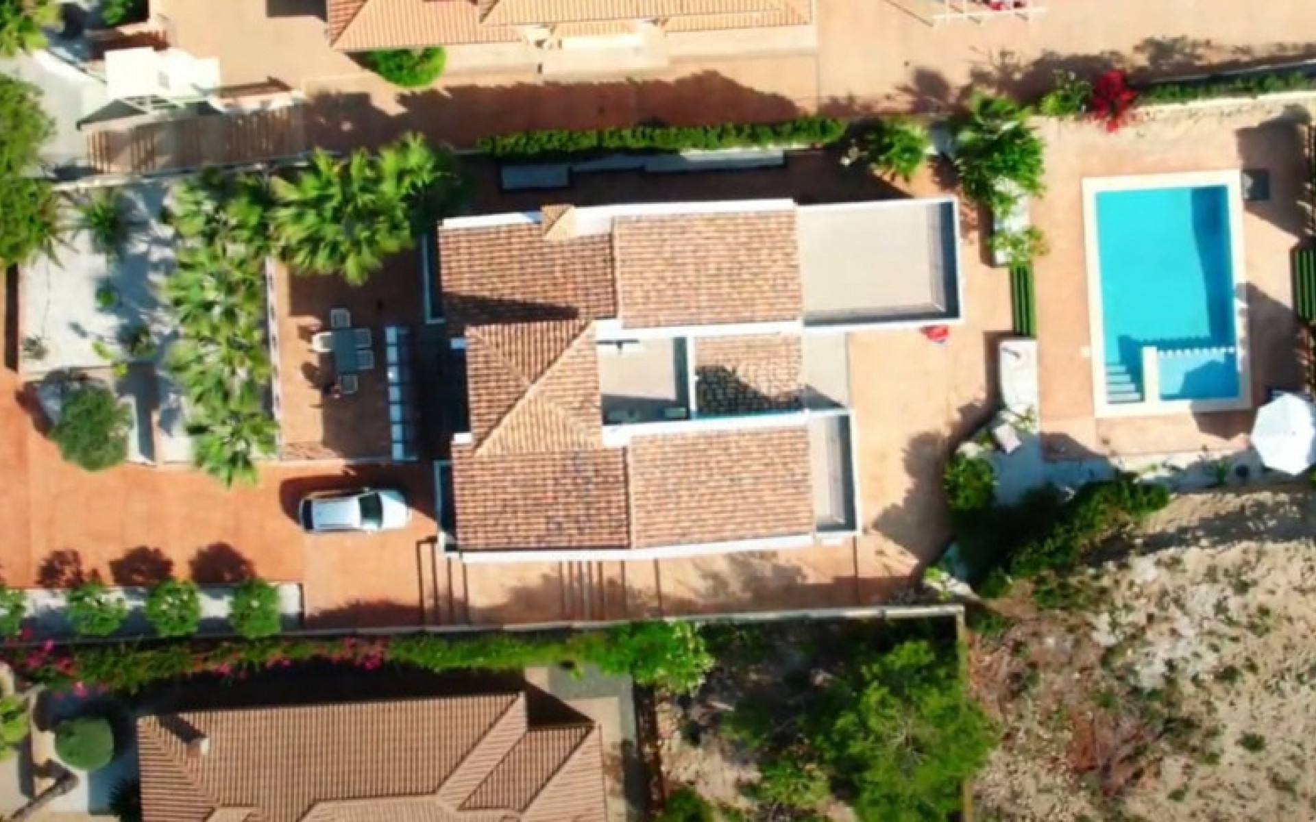 A Vendre - Villa - Monforte del Cid - Monforte del Cid Centro