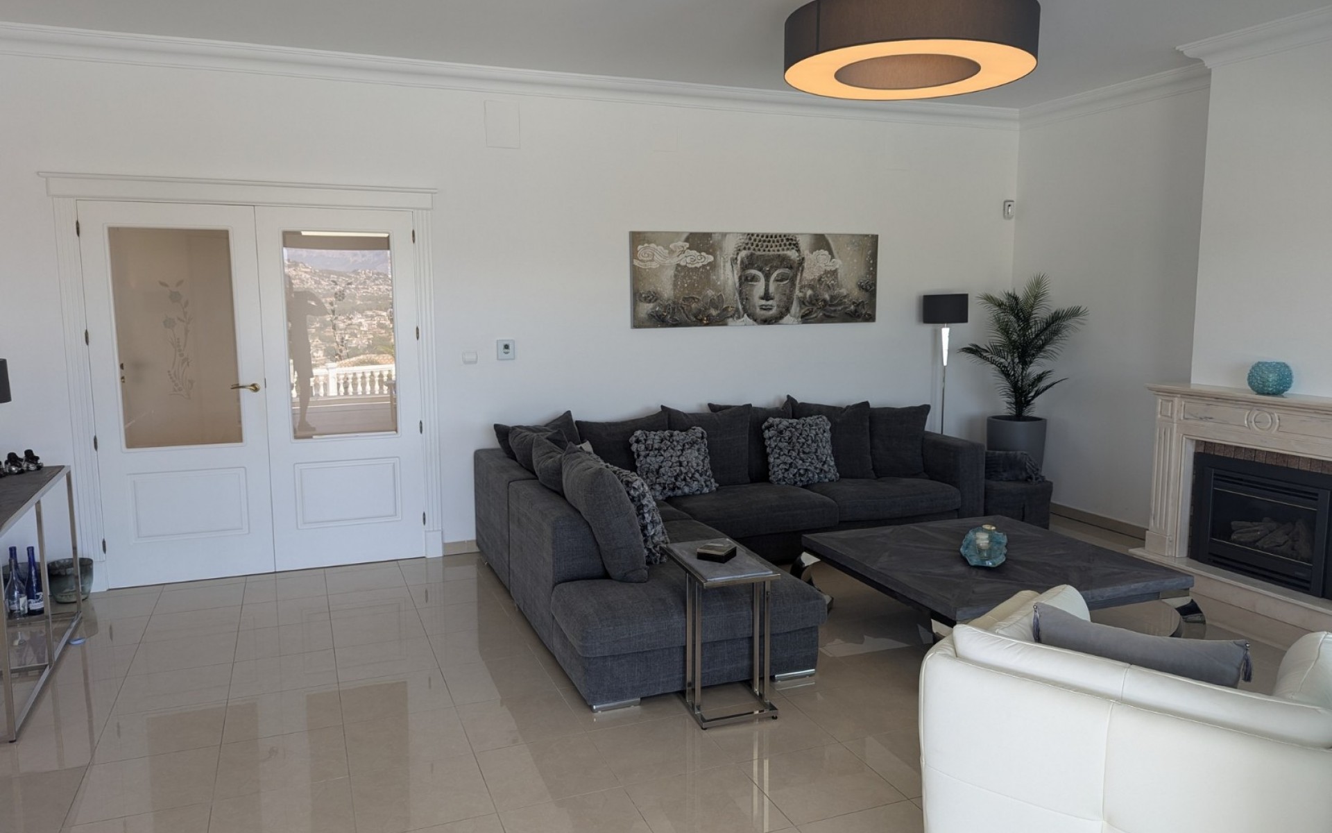 A Vendre - Villa - Moraira - Arnella