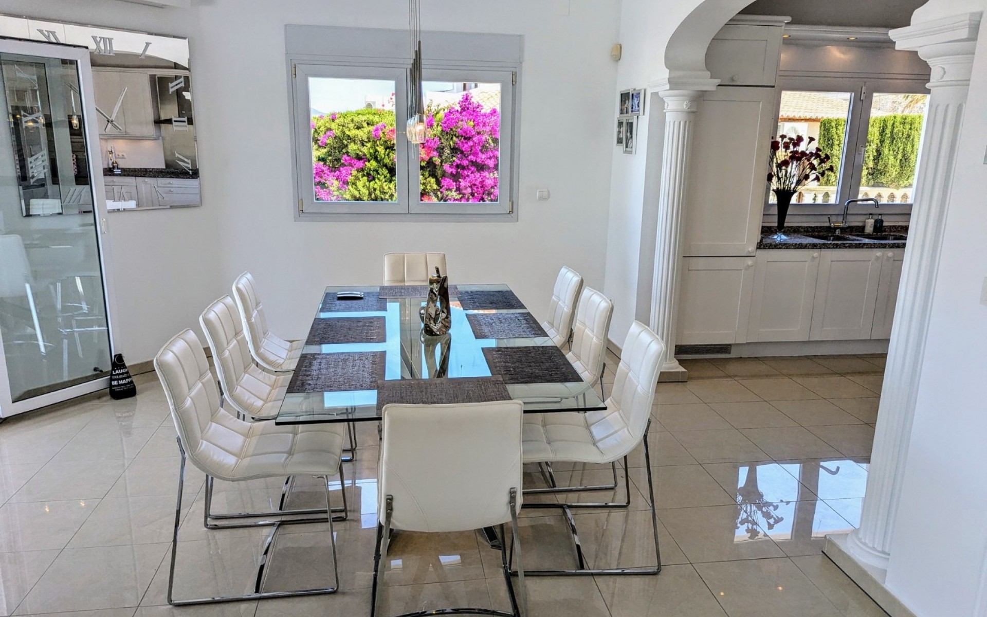 A Vendre - Villa - Moraira - Arnella