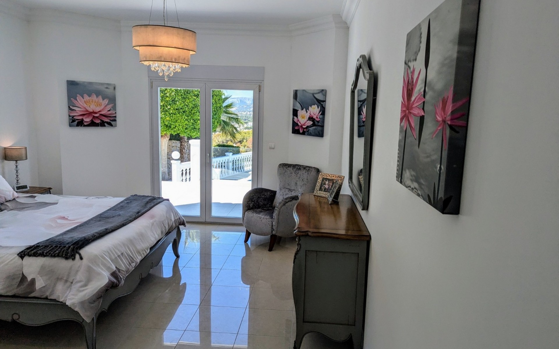 A Vendre - Villa - Moraira - Arnella