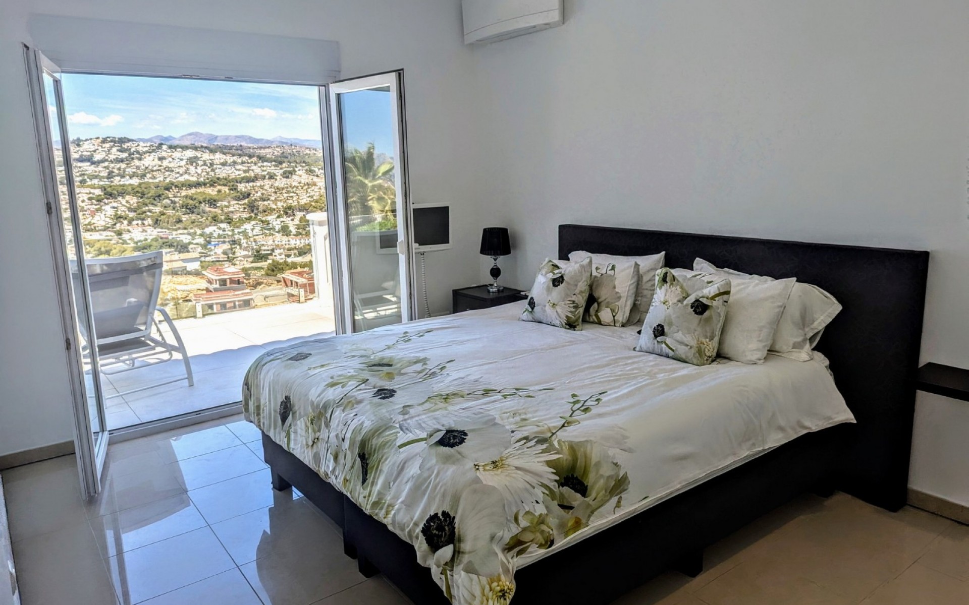 A Vendre - Villa - Moraira - Arnella