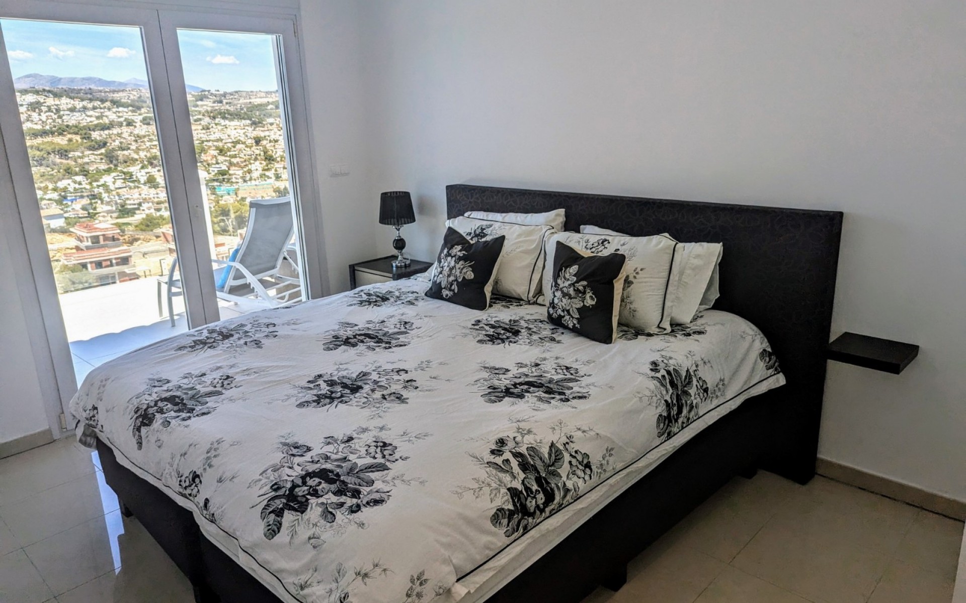 A Vendre - Villa - Moraira - Arnella