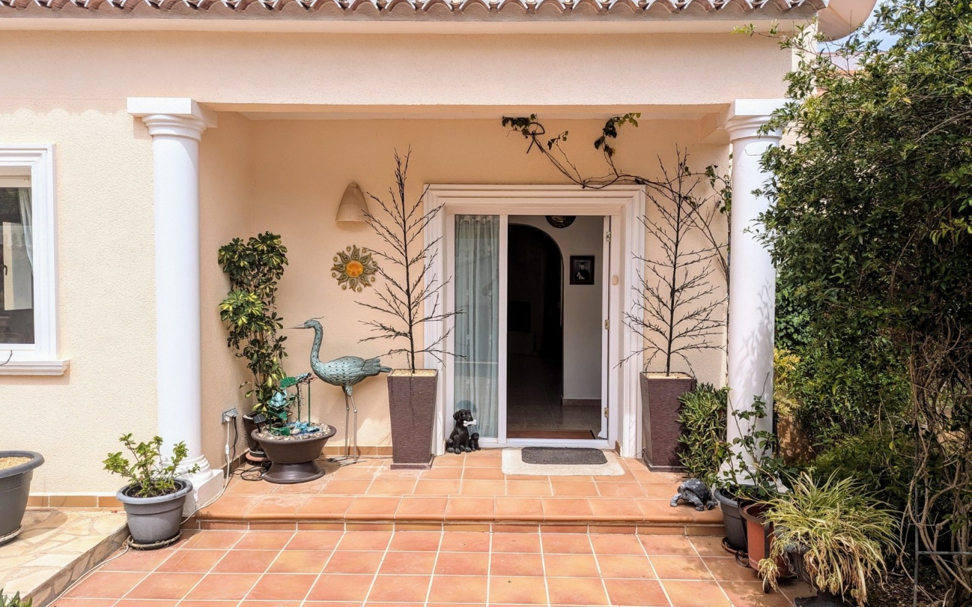 A Vendre - Villa - Moraira - Moravit