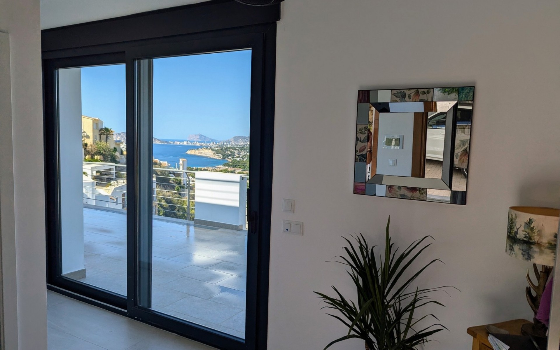 A Vendre - Villa - Moraira