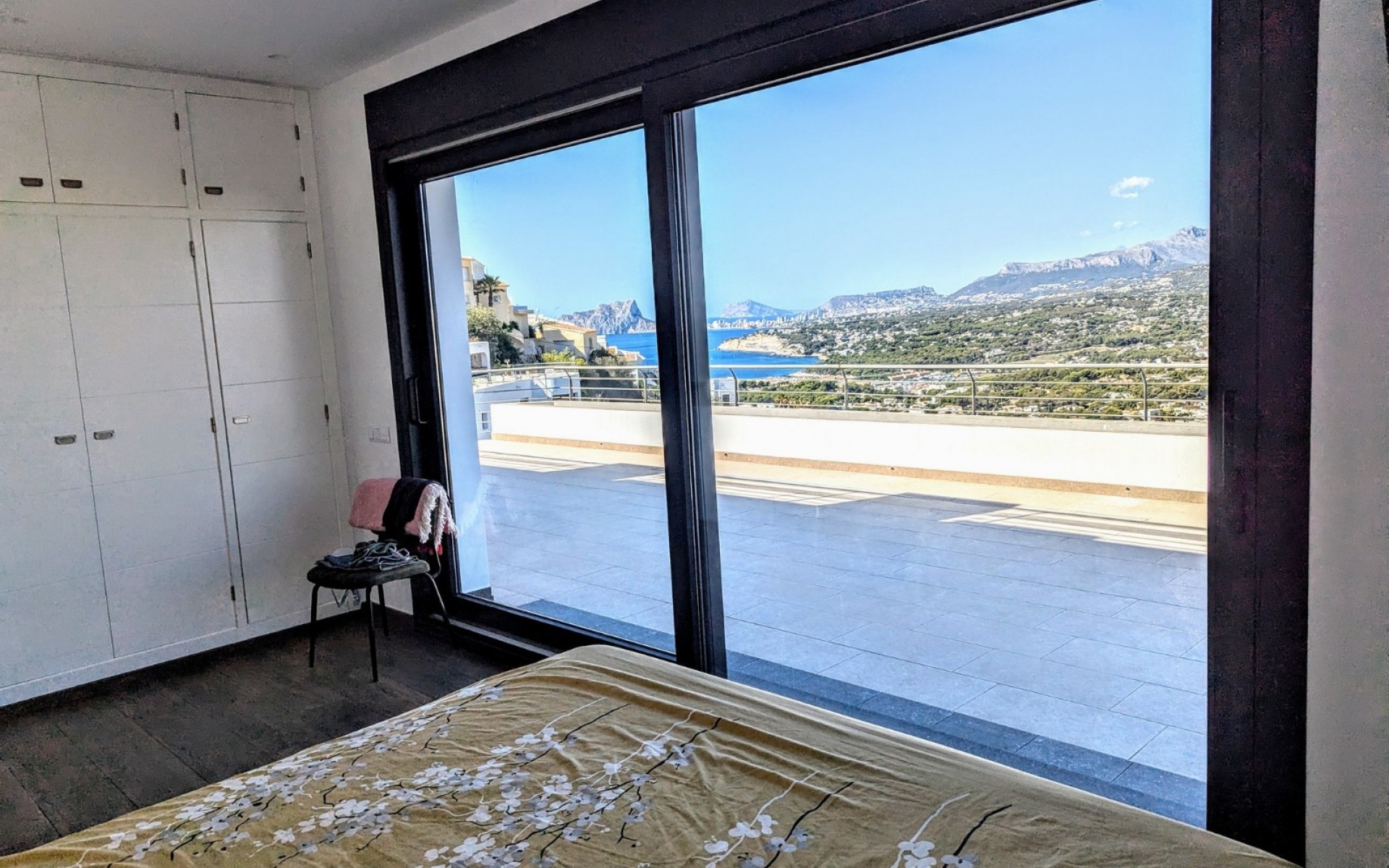 A Vendre - Villa - Moraira