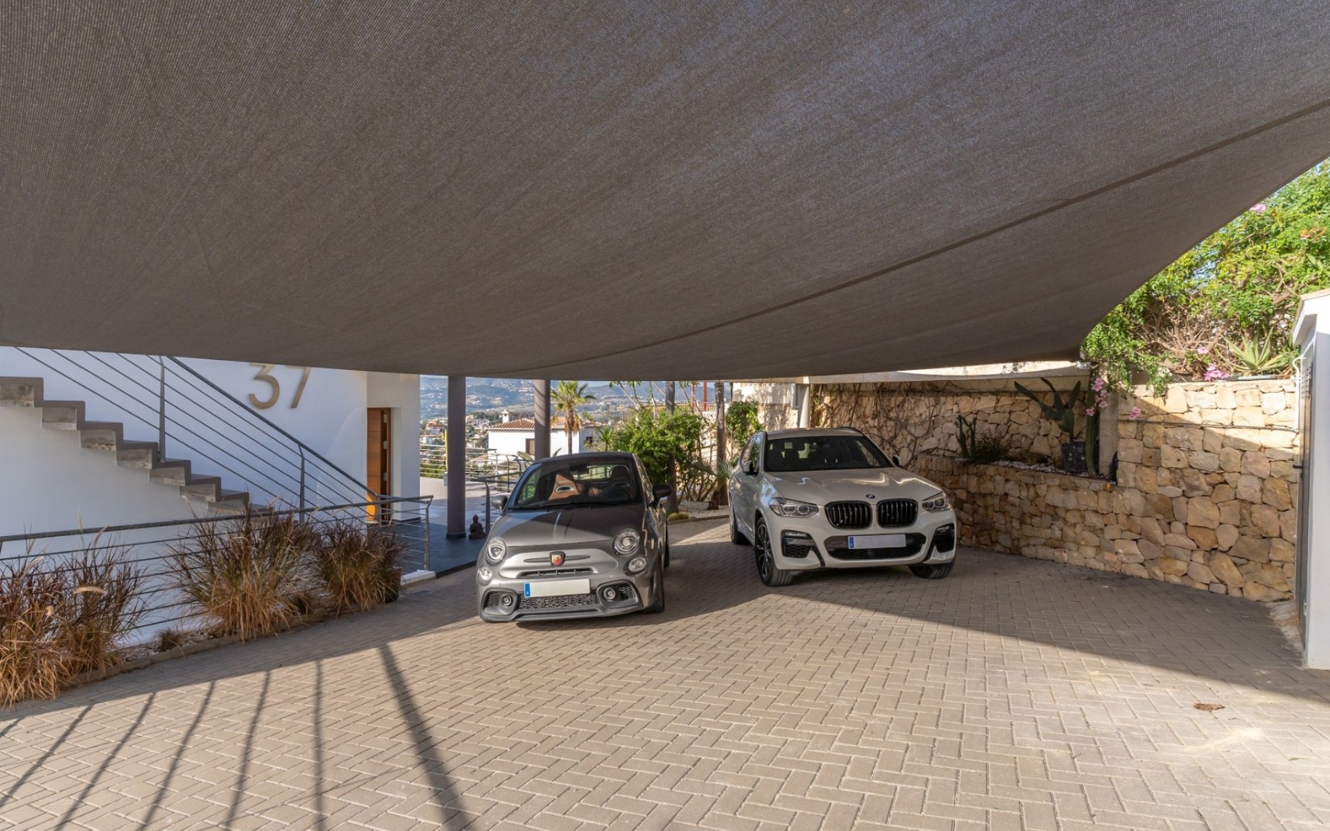 A Vendre - Villa - Moraira