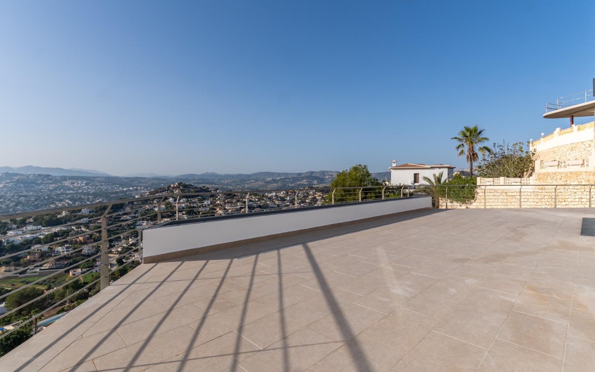 A Vendre - Villa - Moraira