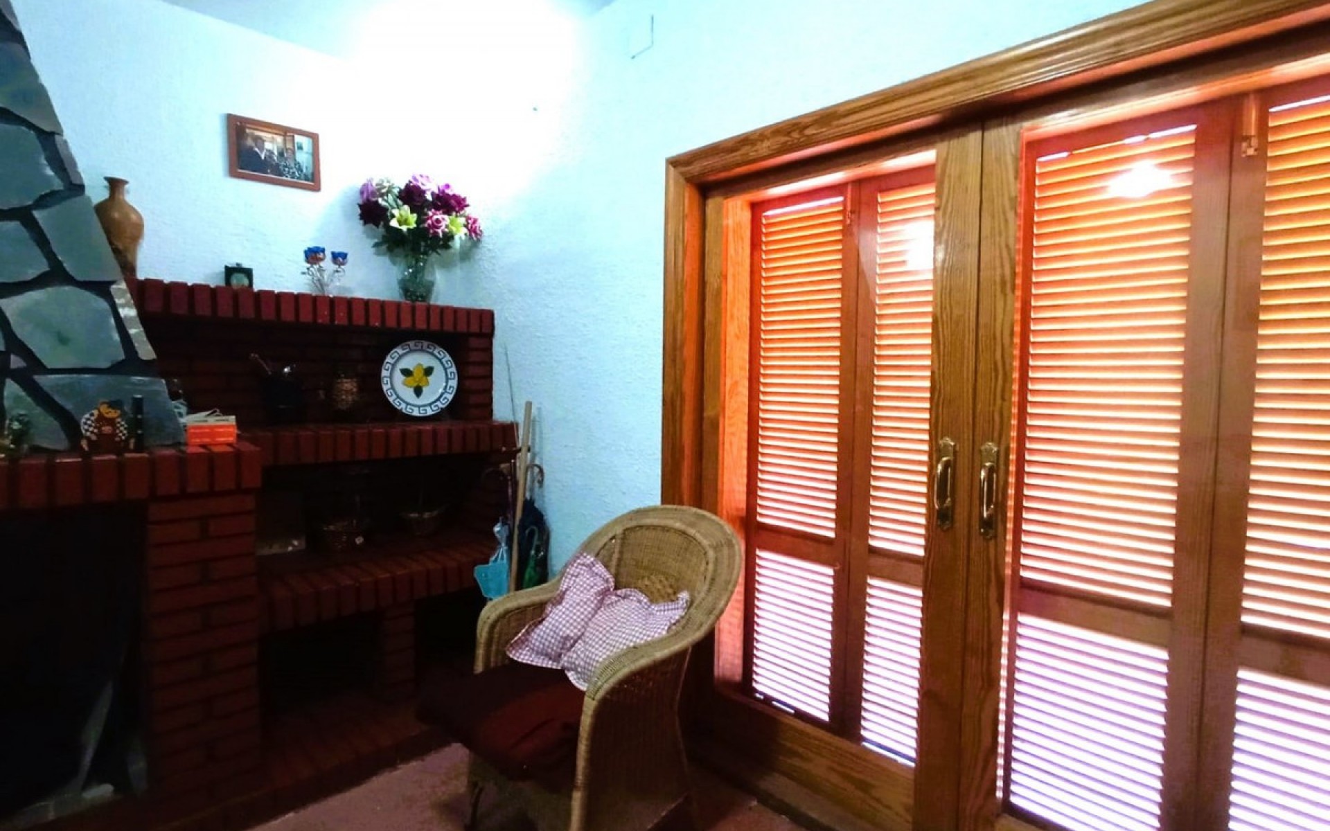 A Vendre - Villa - Muchamiel - Mutxamel - Muchamiel - Mutxamel Centro