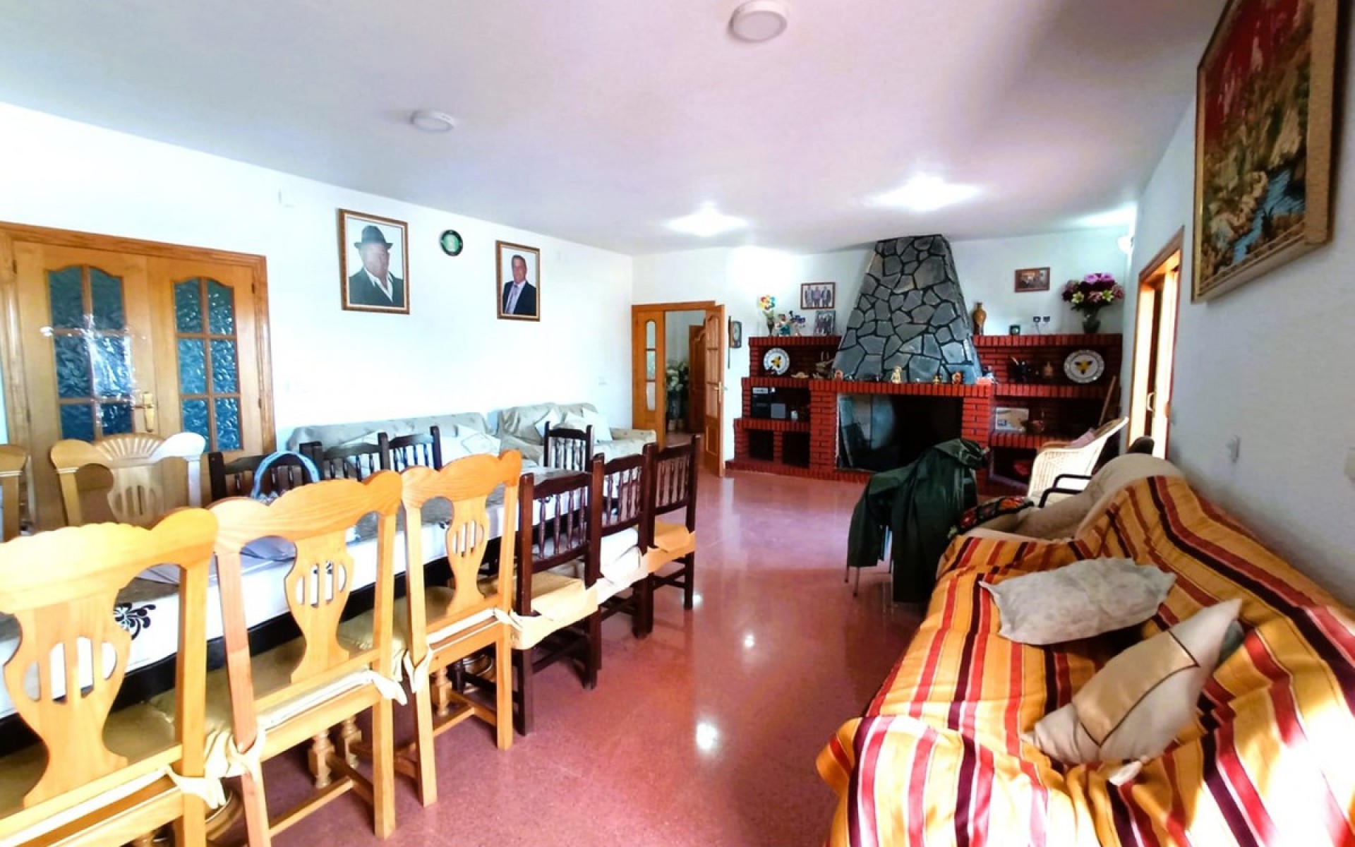 A Vendre - Villa - Muchamiel - Mutxamel - Muchamiel - Mutxamel Centro