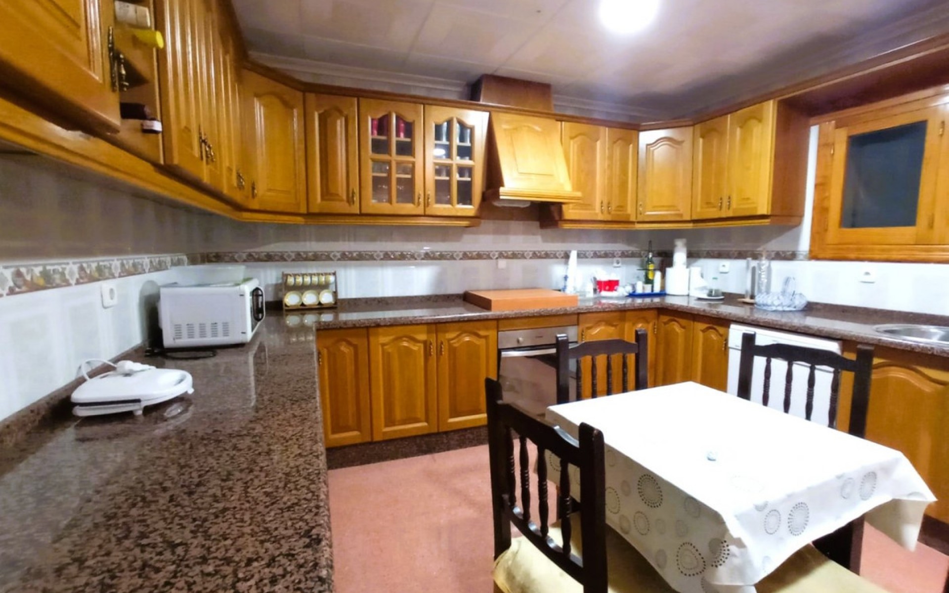 A Vendre - Villa - Muchamiel - Mutxamel - Muchamiel - Mutxamel Centro