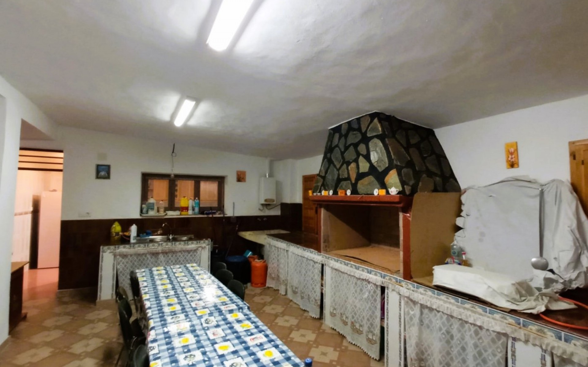 A Vendre - Villa - Muchamiel - Mutxamel - Muchamiel - Mutxamel Centro